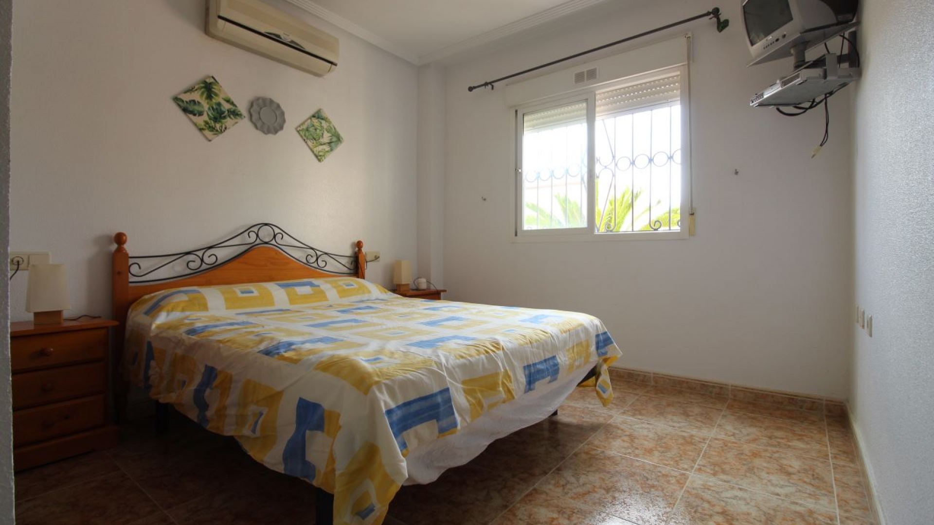 Wederverkoop - Bungalow - Punta Prima - La Cinuelica