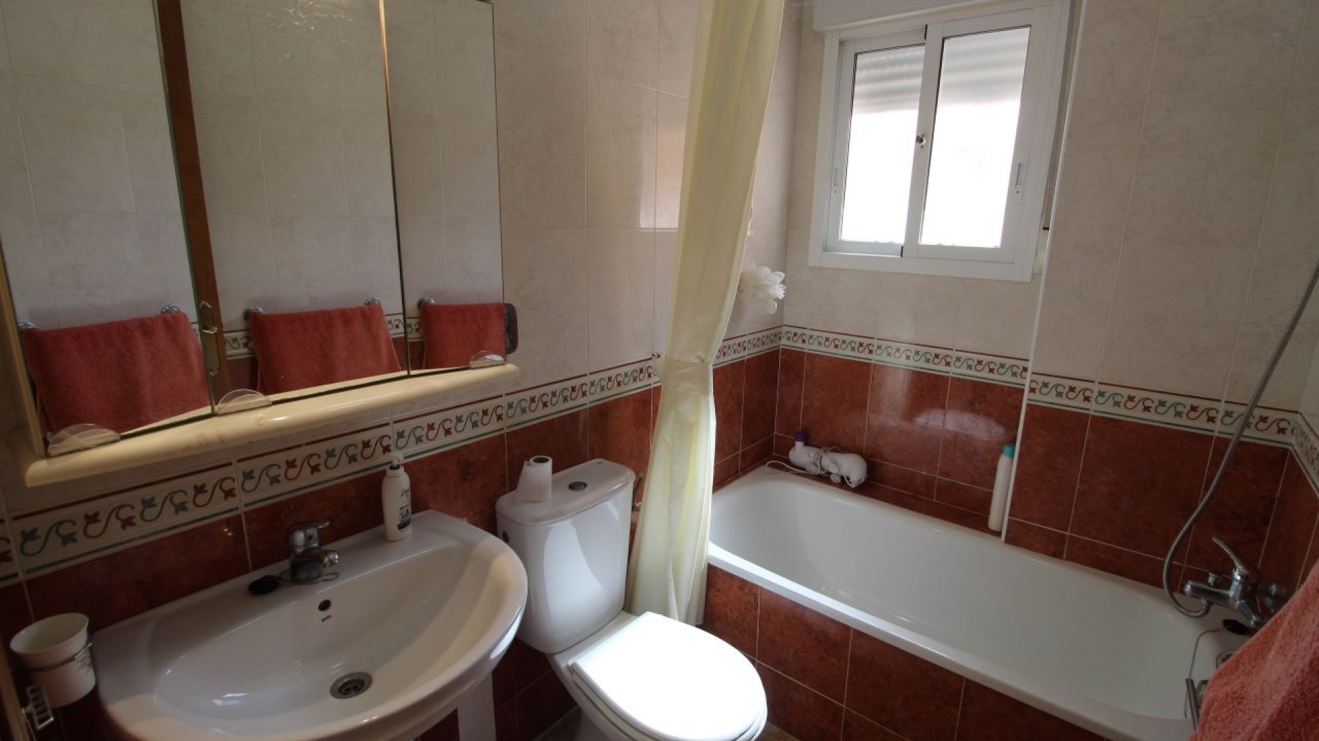 Wederverkoop - Bungalow - Punta Prima - La Cinuelica