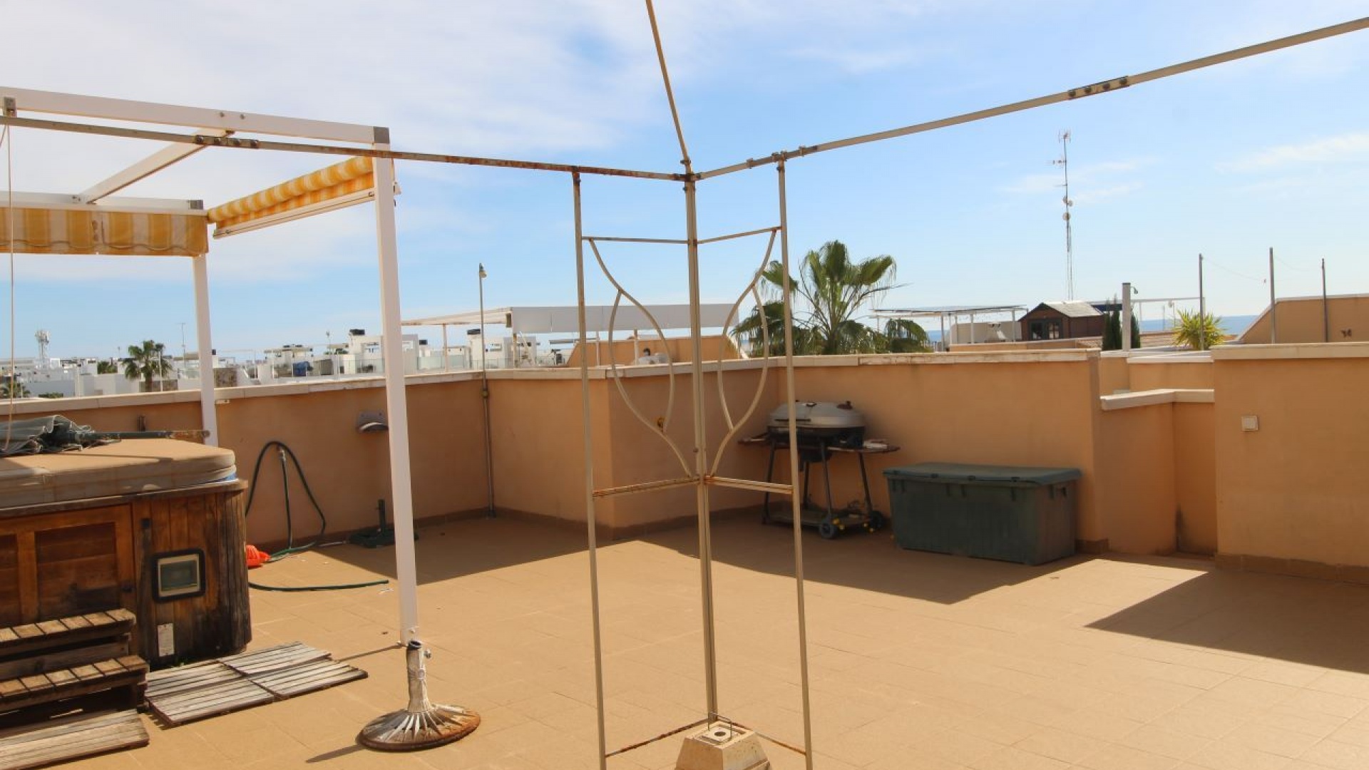 Wederverkoop - Bungalow - Punta Prima - La Cinuelica