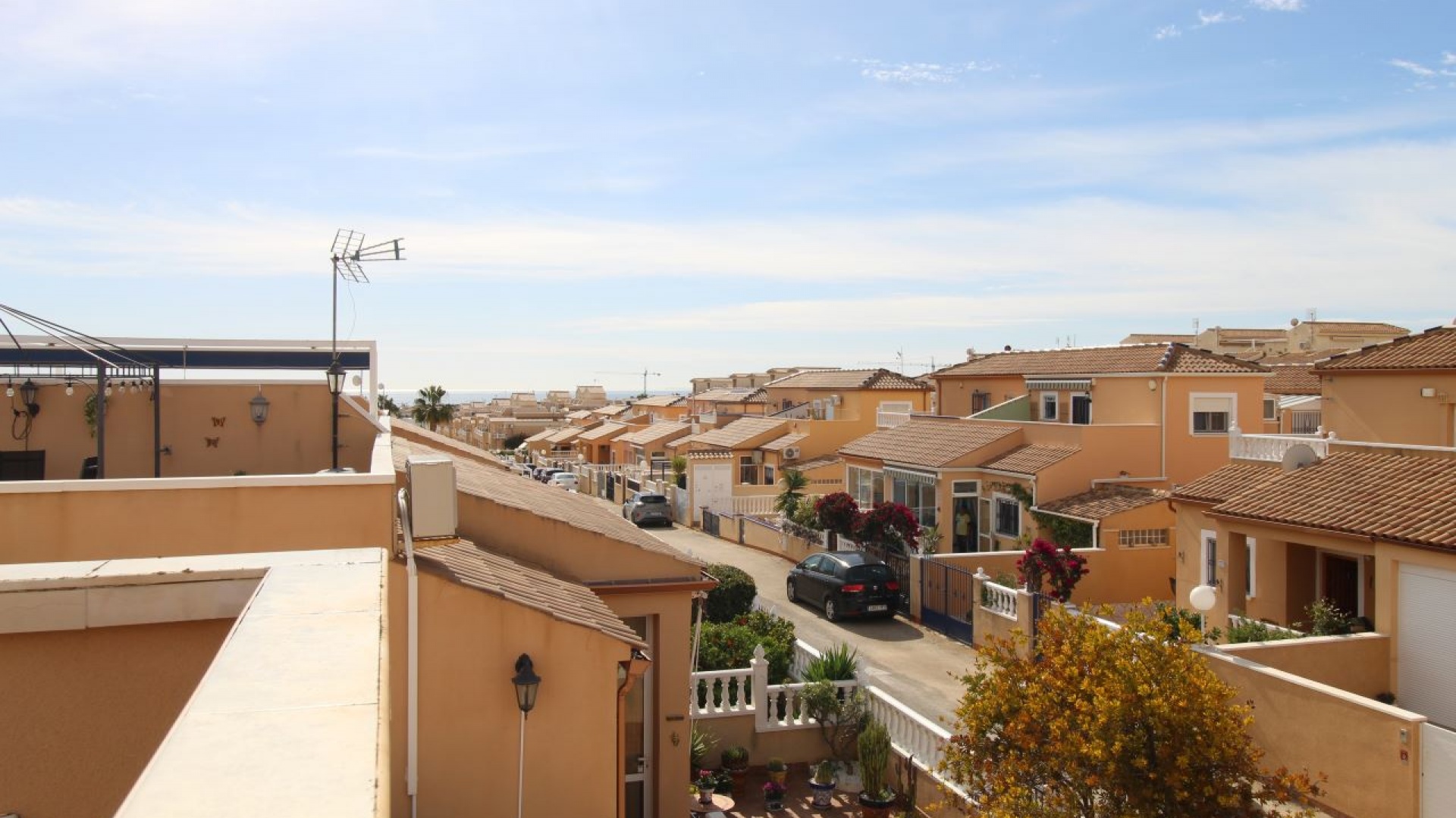 Wederverkoop - Bungalow - Punta Prima - La Cinuelica