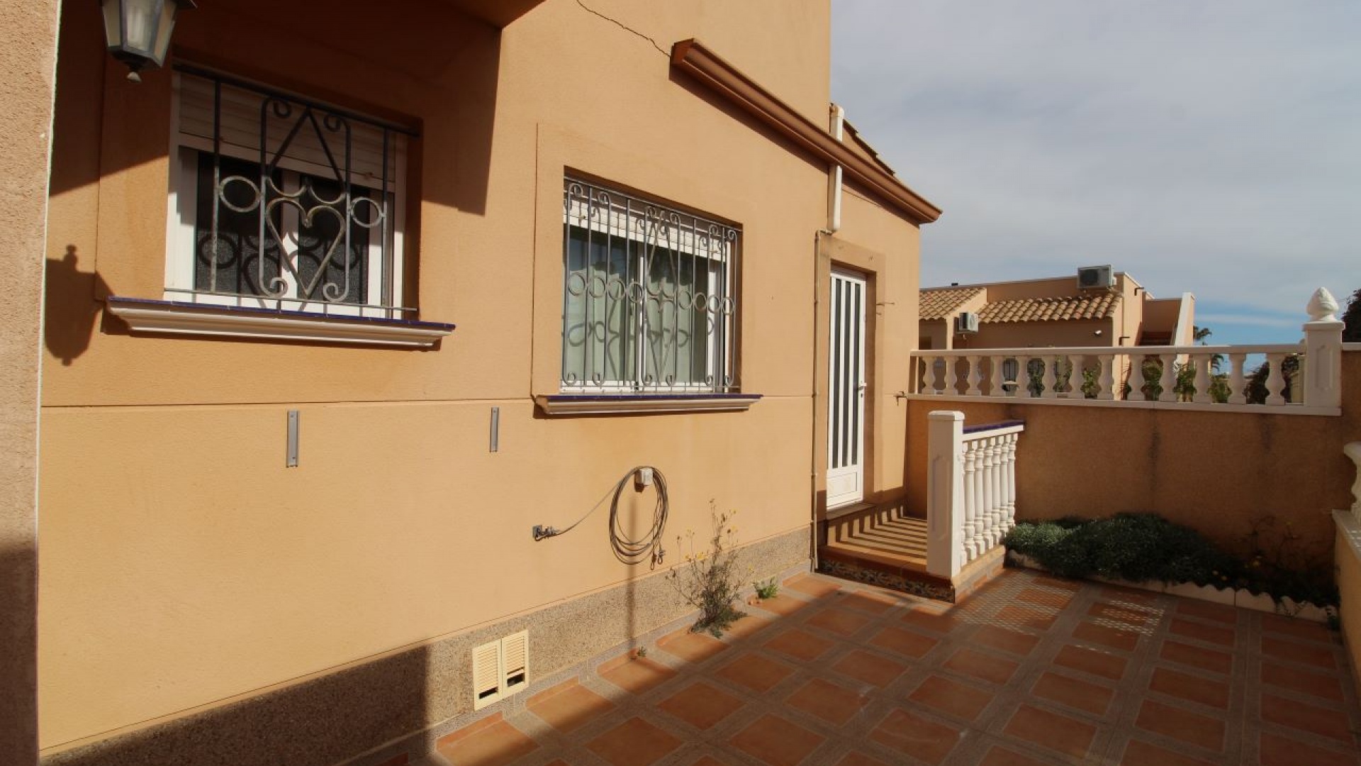 Wederverkoop - Bungalow - Punta Prima - La Cinuelica