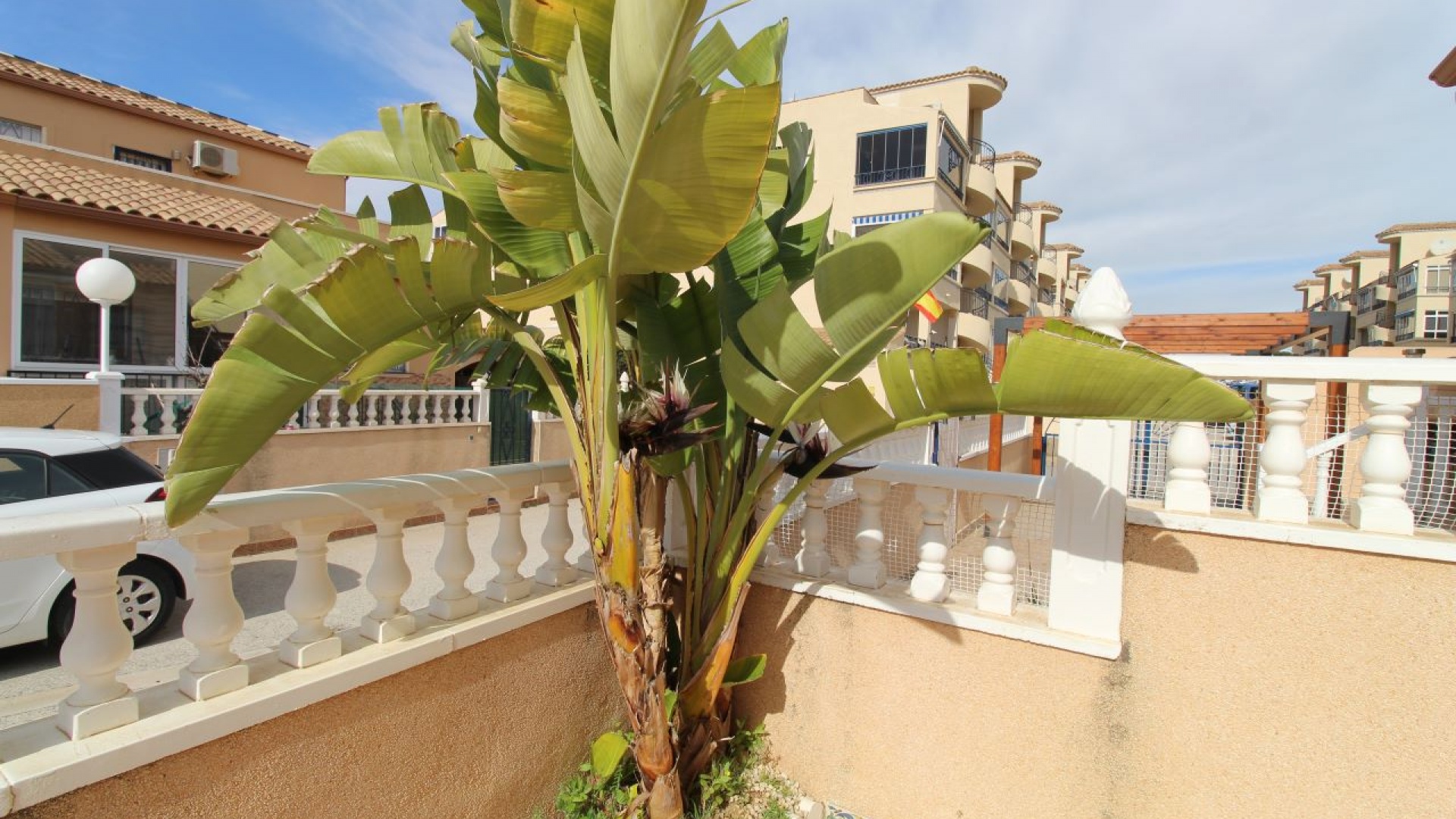 Wederverkoop - Bungalow - Punta Prima - La Cinuelica