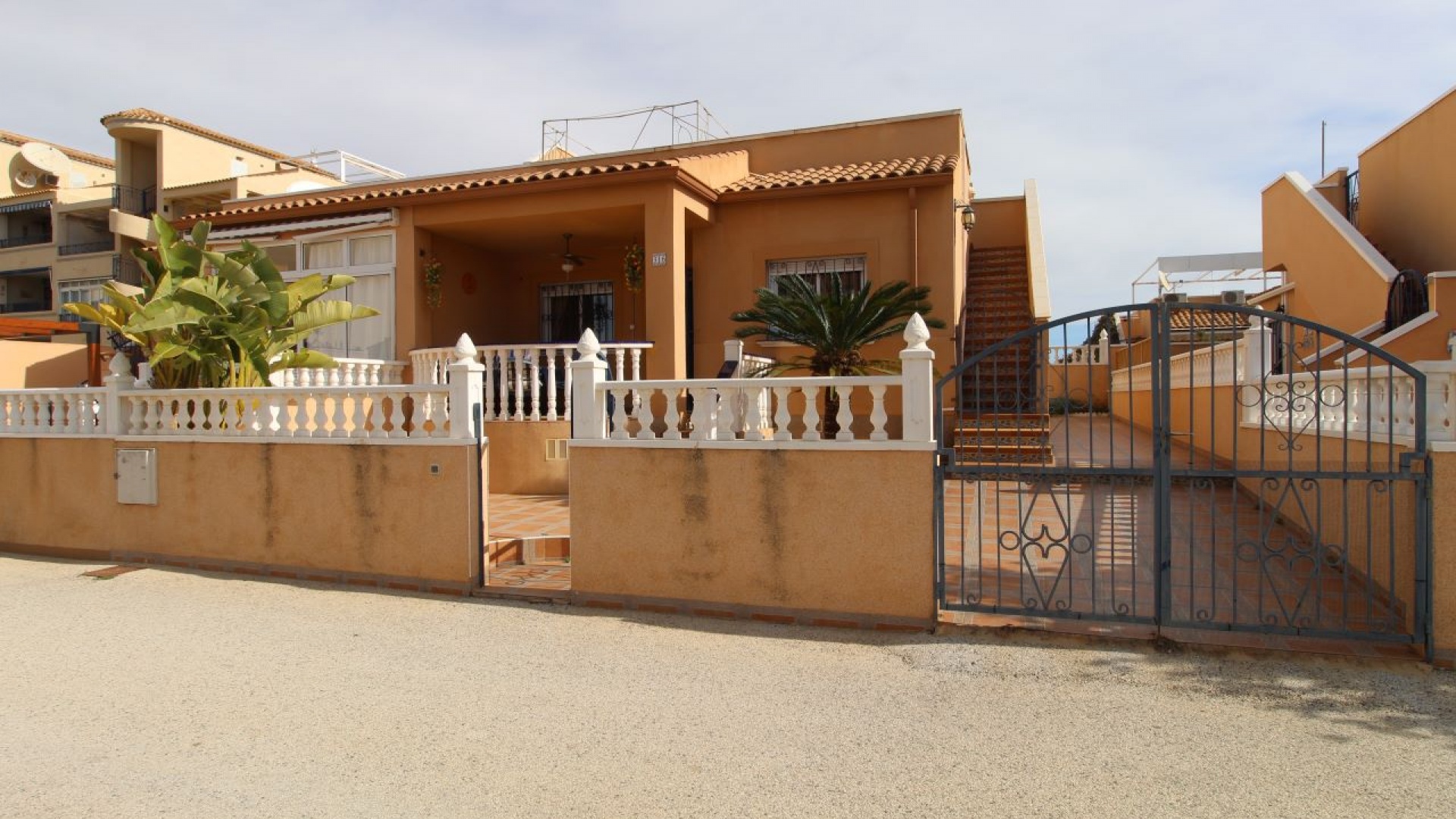 Wederverkoop - Bungalow - Punta Prima - La Cinuelica