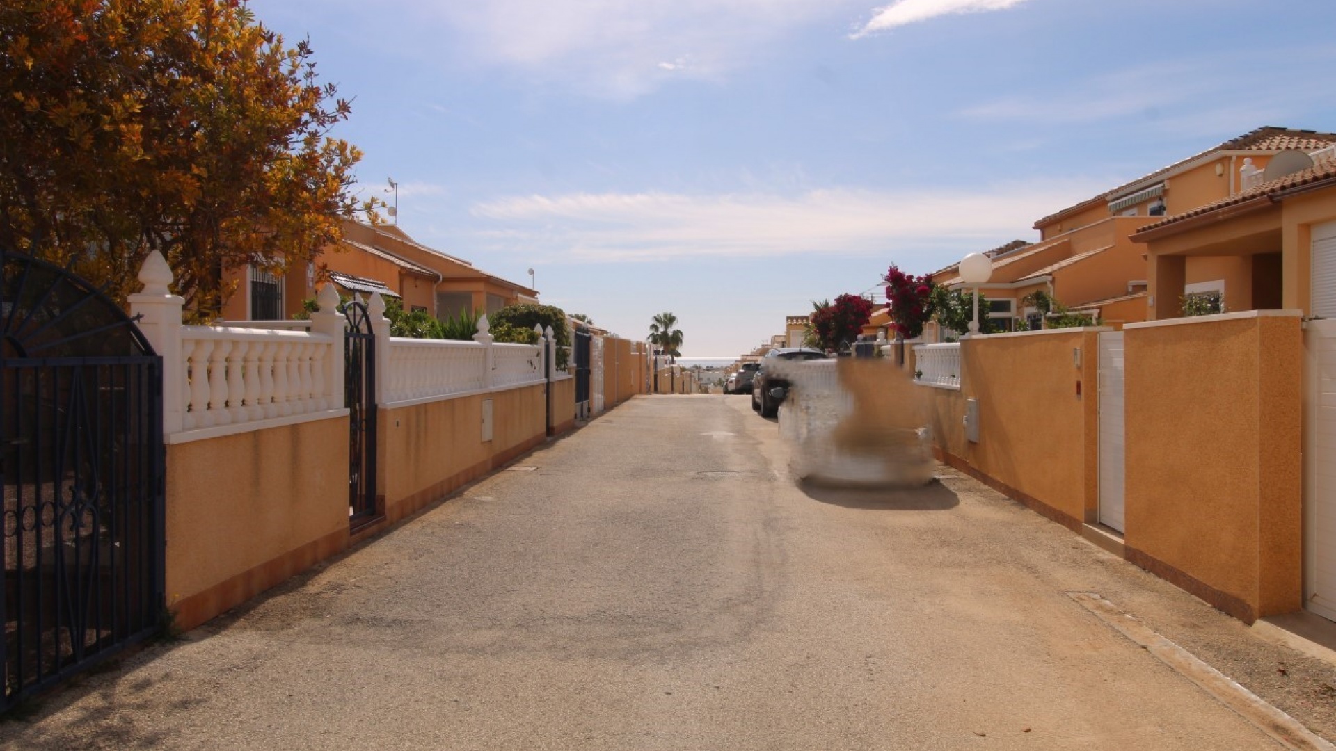 Wederverkoop - Bungalow - Punta Prima - La Cinuelica