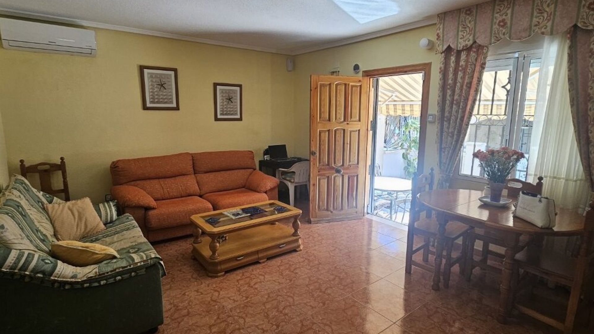 Wederverkoop - Bungalow - Punta Prima - serena