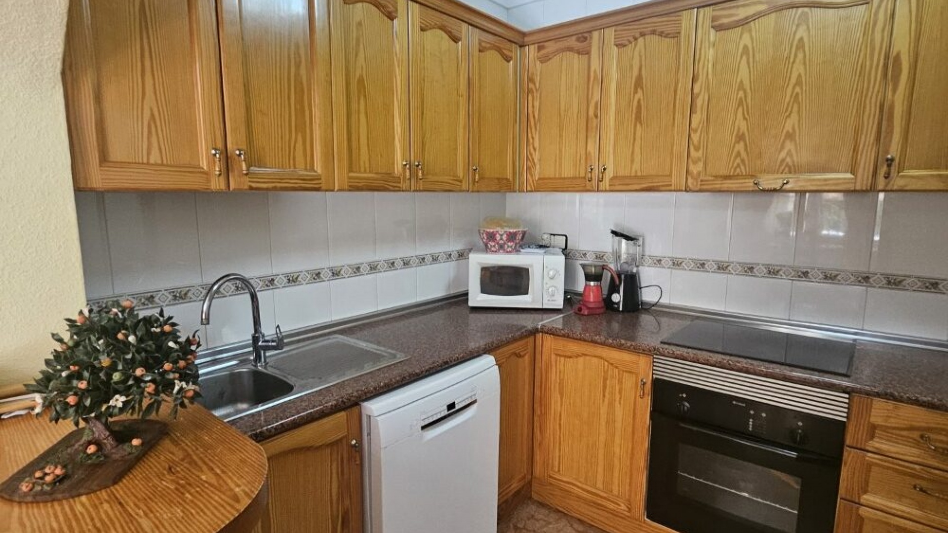 Wederverkoop - Bungalow - Punta Prima - serena