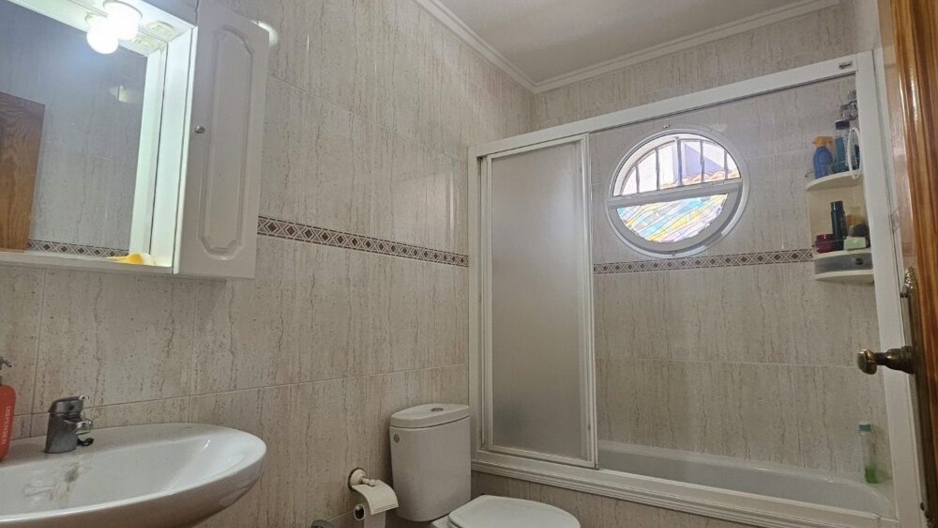 Wederverkoop - Bungalow - Punta Prima - serena