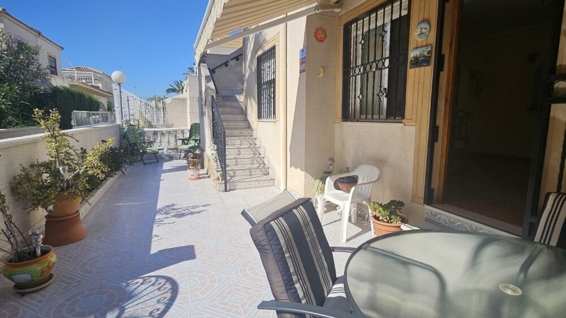 Wederverkoop - Bungalow - Punta Prima - serena