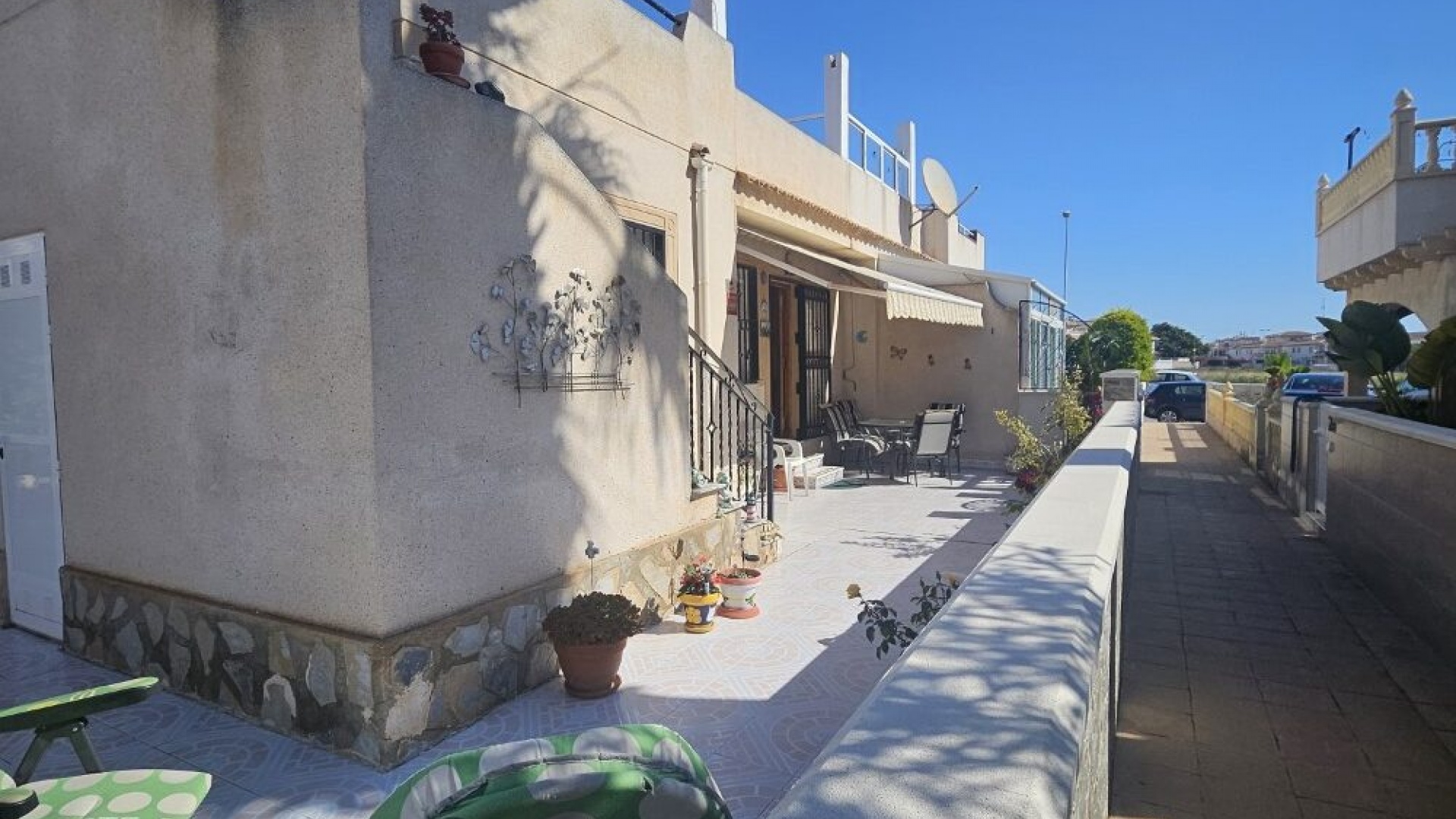 Wederverkoop - Bungalow - Punta Prima - serena