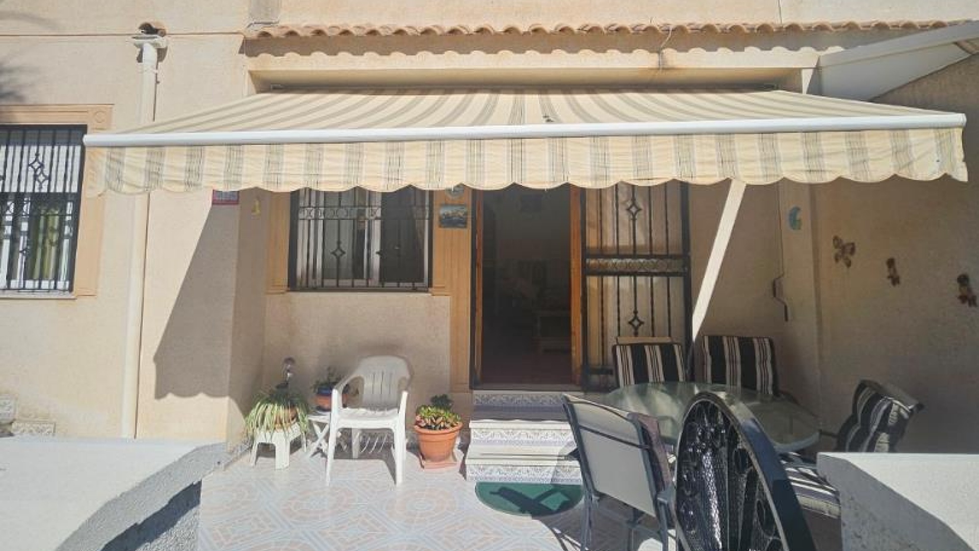 Wederverkoop - Bungalow - Punta Prima - serena