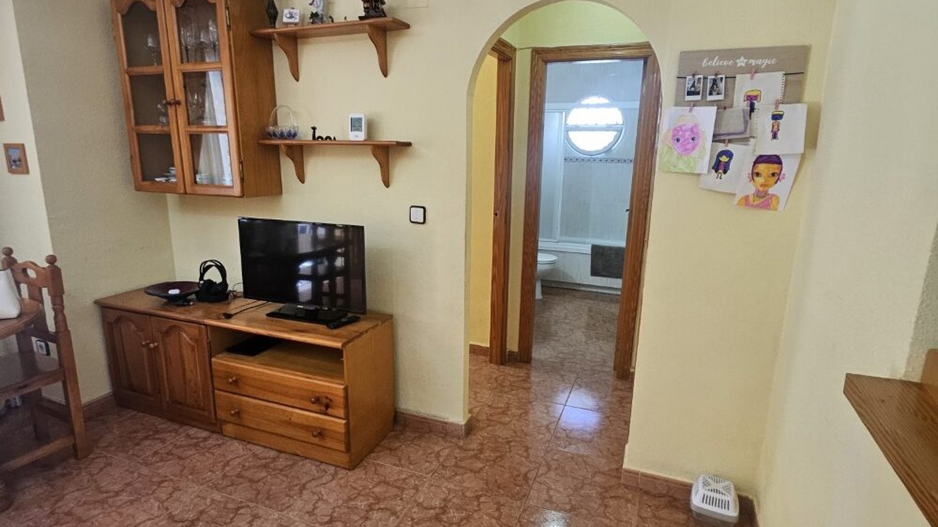 Wederverkoop - Bungalow - Punta Prima - serena