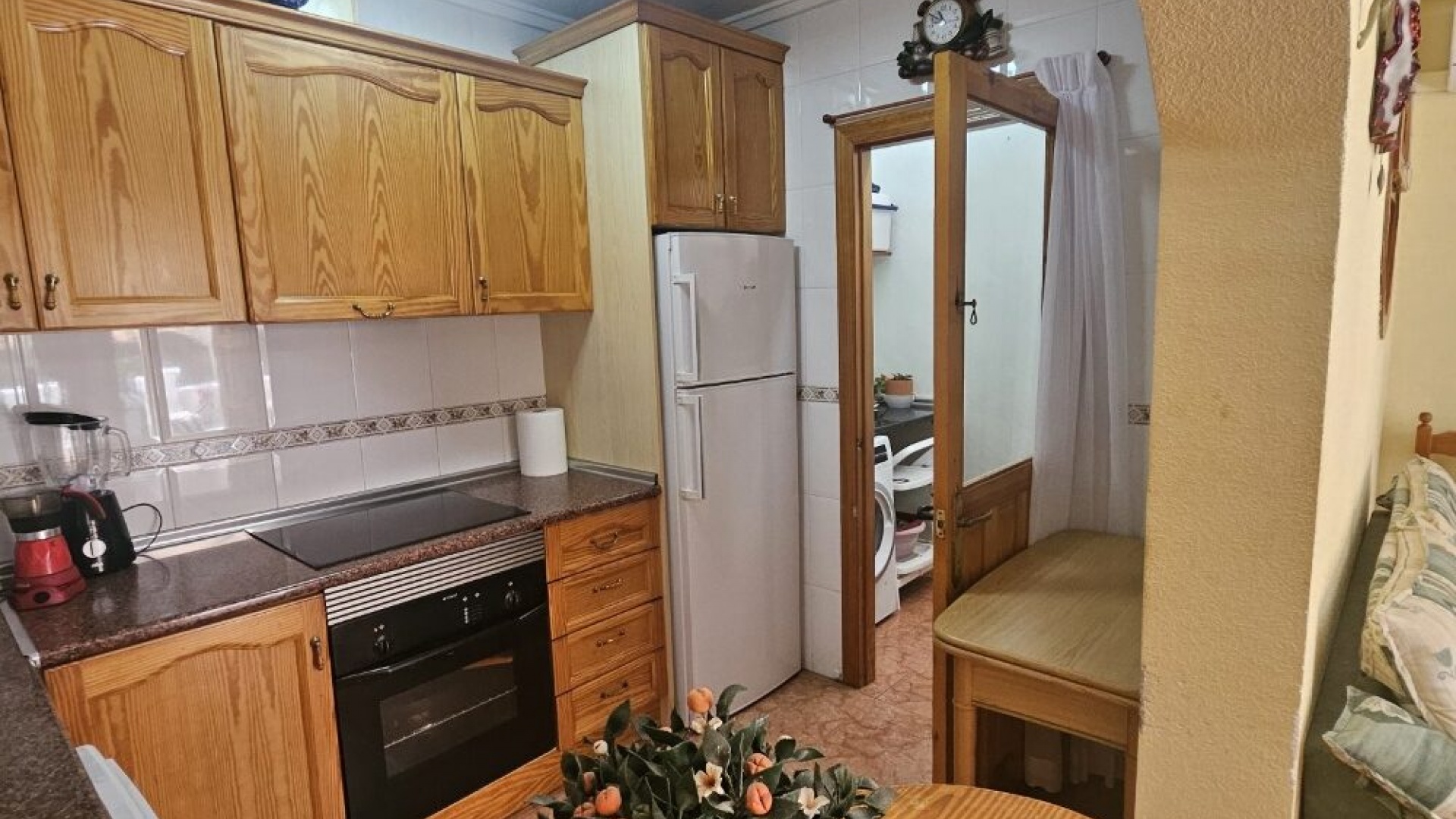 Wederverkoop - Bungalow - Punta Prima - serena