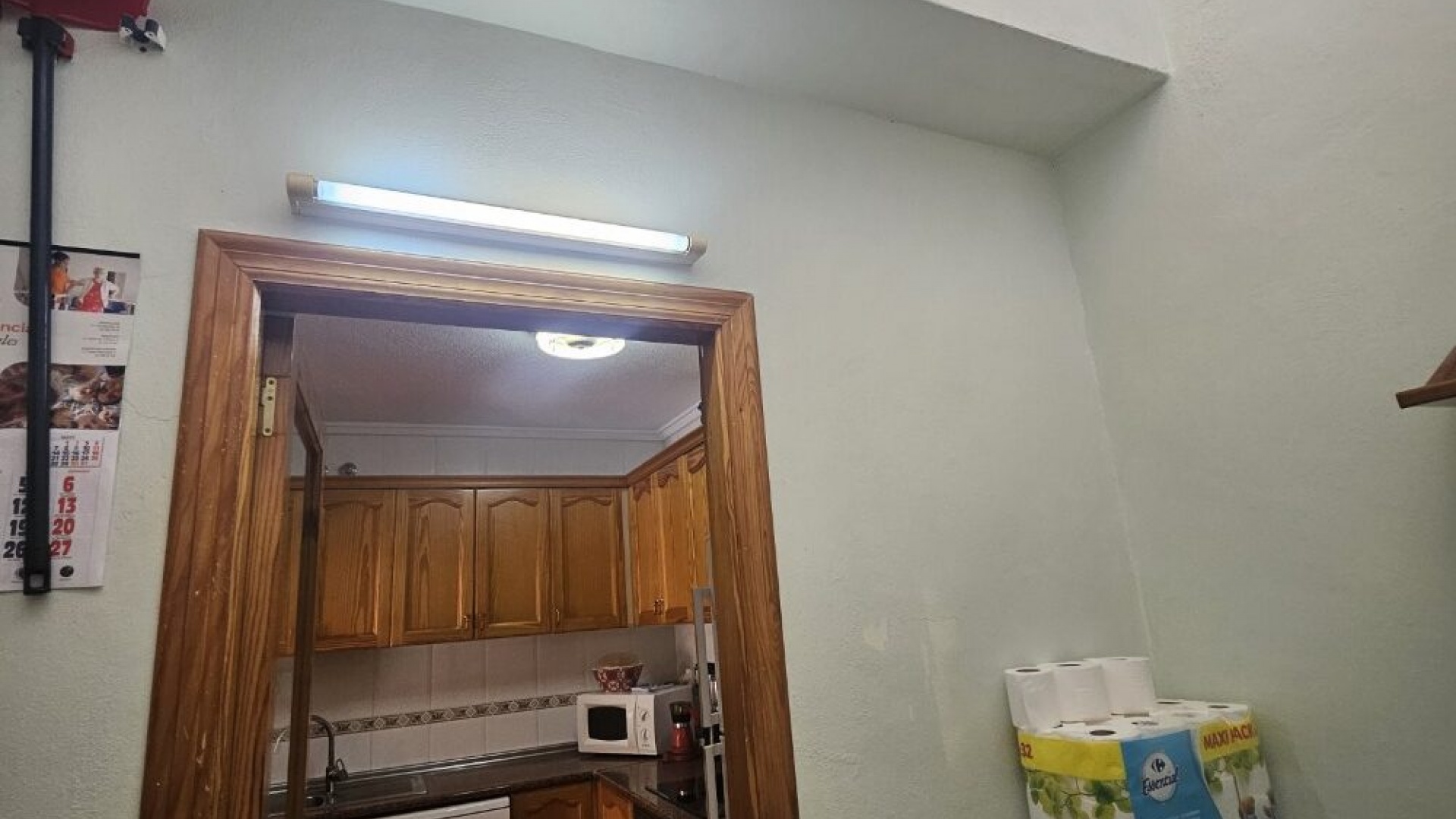 Wederverkoop - Bungalow - Punta Prima - serena