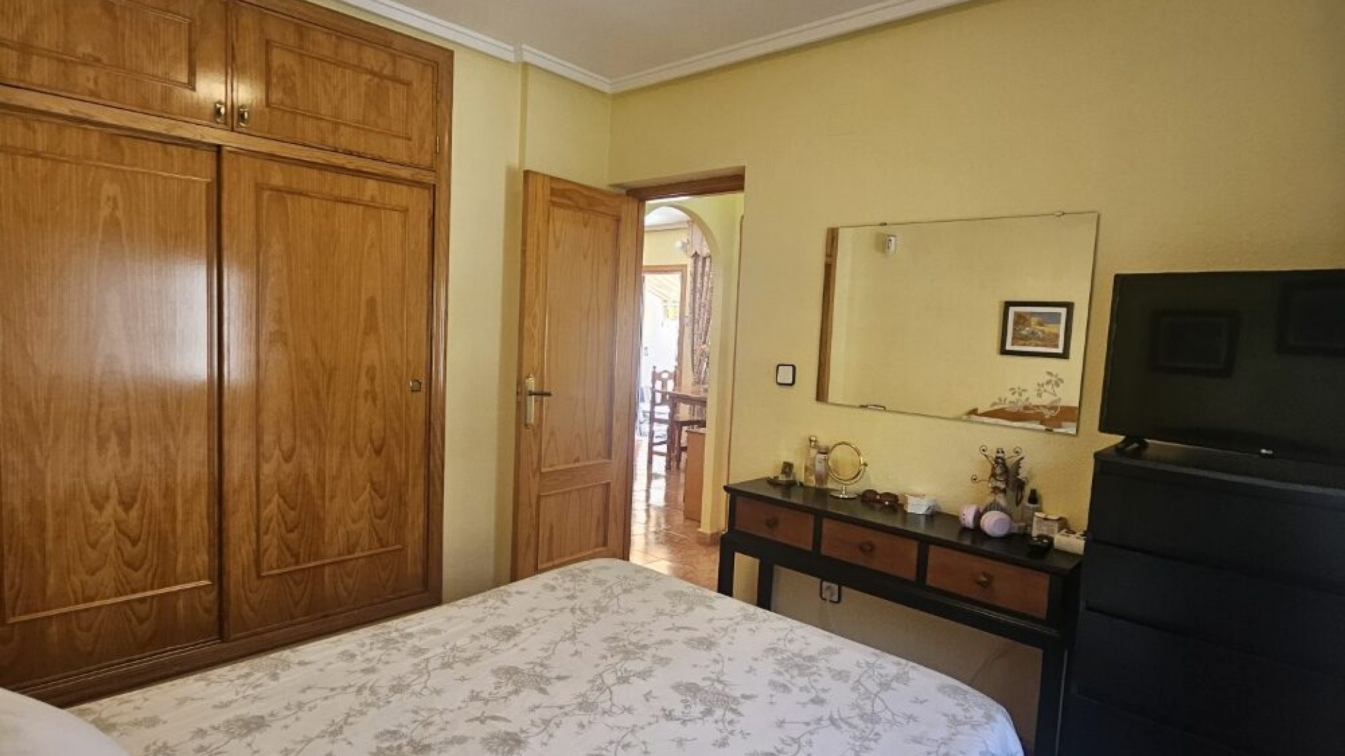 Wederverkoop - Bungalow - Punta Prima - serena