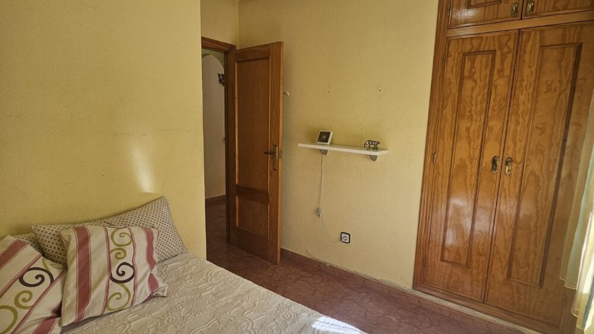 Wederverkoop - Bungalow - Punta Prima - serena