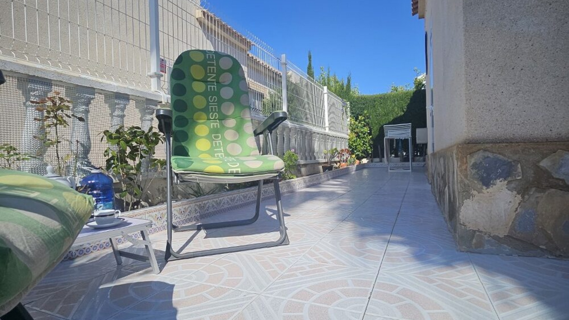 Wederverkoop - Bungalow - Punta Prima - serena