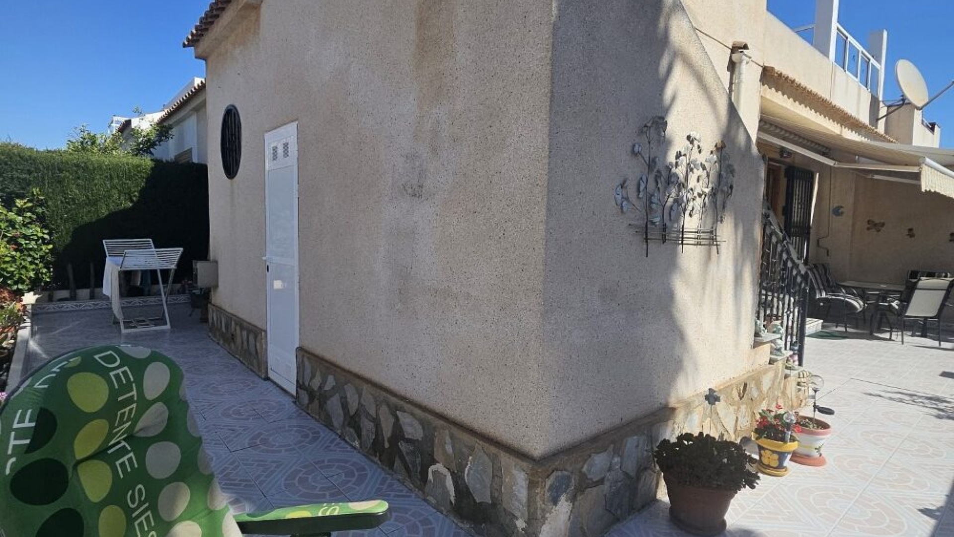 Wederverkoop - Bungalow - Punta Prima - serena