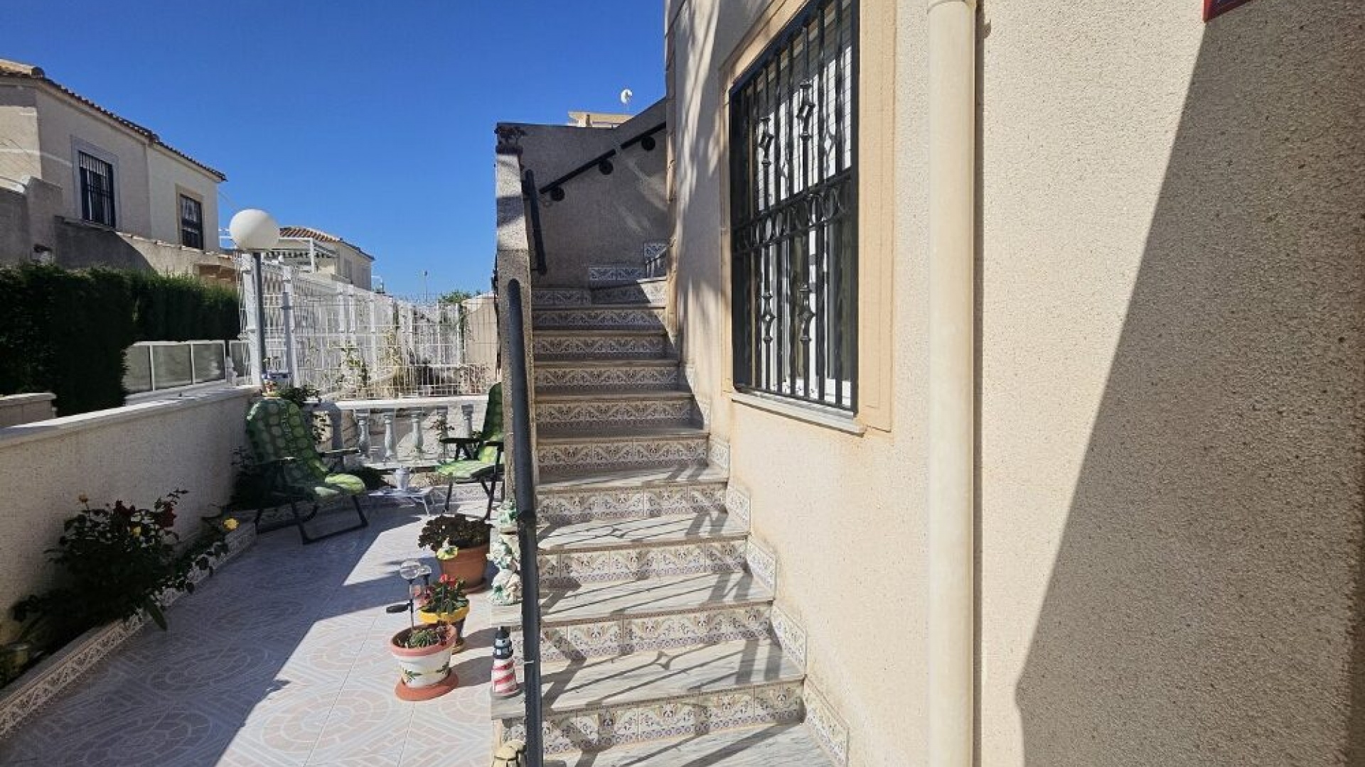 Wederverkoop - Bungalow - Punta Prima - serena