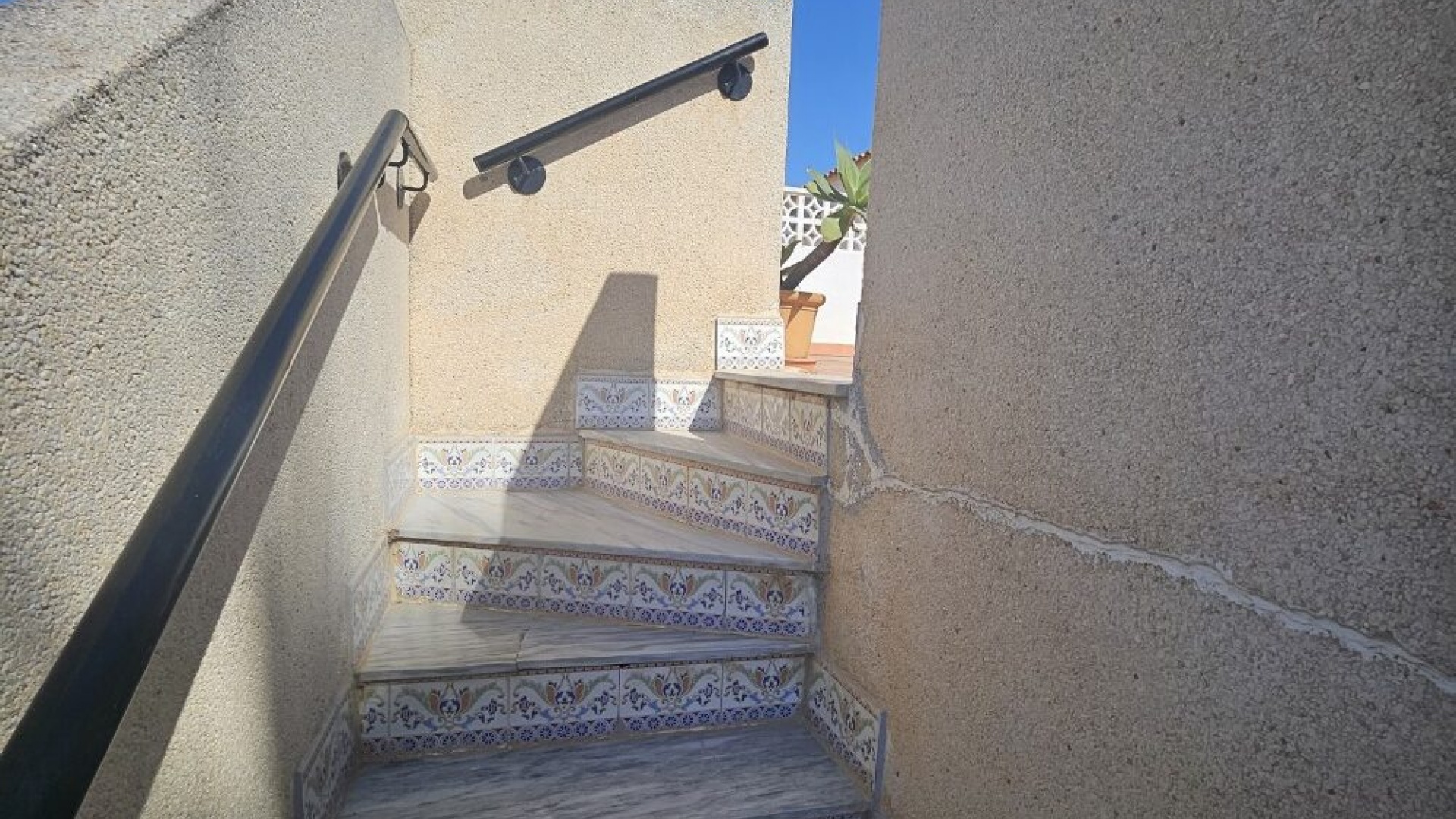 Wederverkoop - Bungalow - Punta Prima - serena