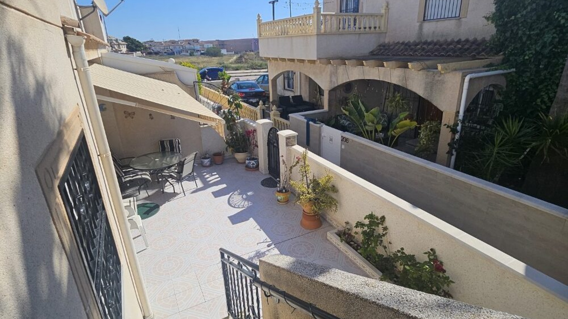 Wederverkoop - Bungalow - Punta Prima - serena