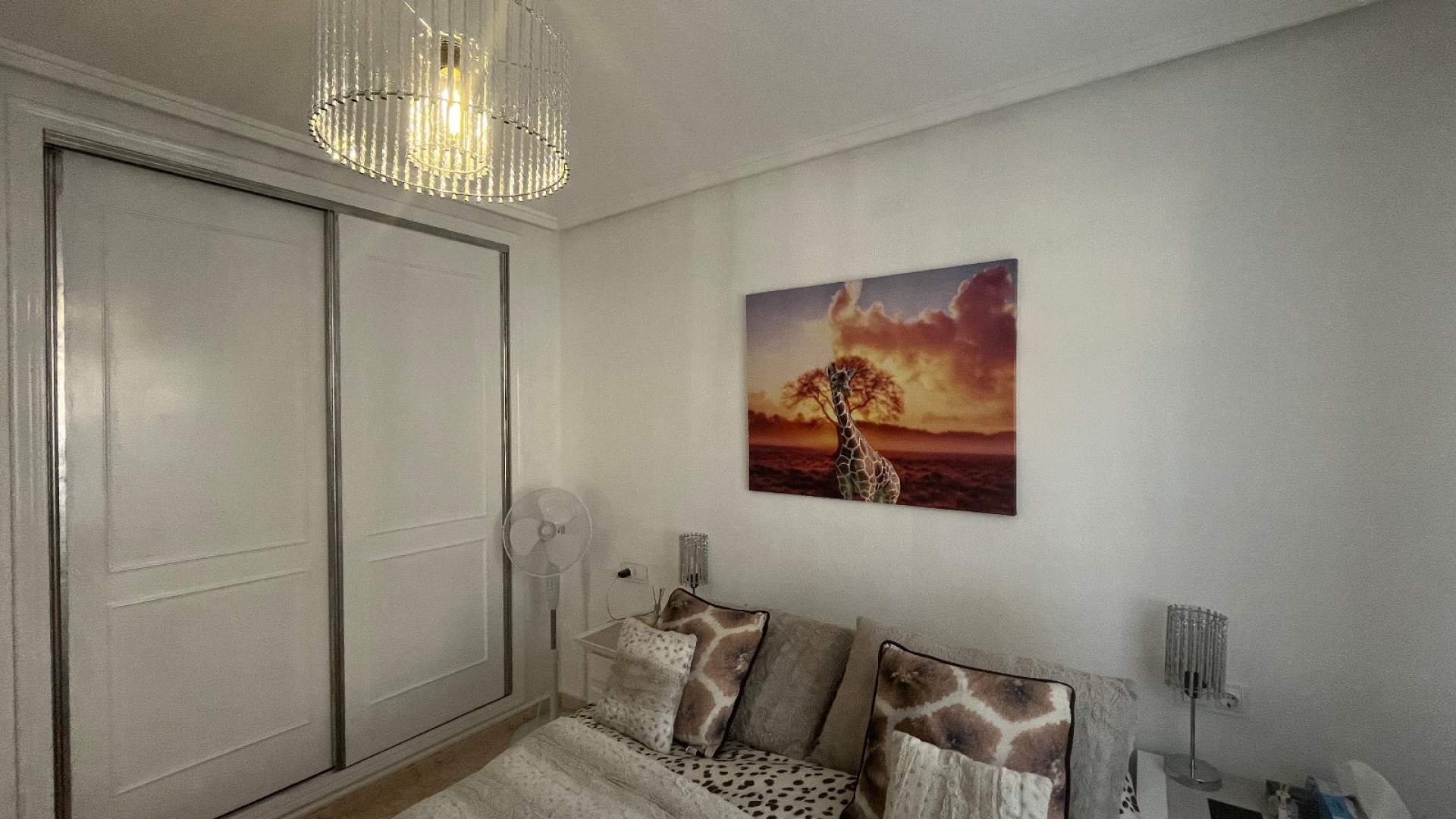 Wederverkoop - Bungalow - Punta Prima - serena