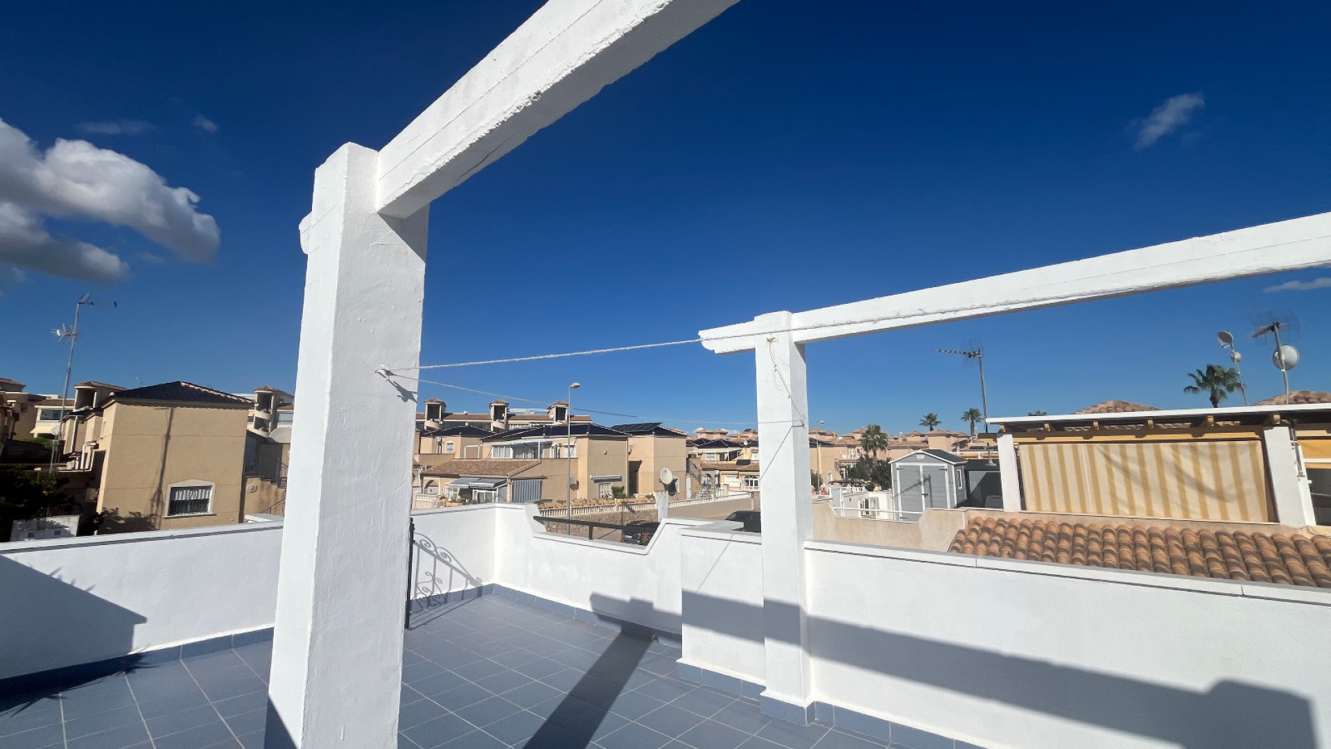 Wederverkoop - Bungalow - Punta Prima - serena