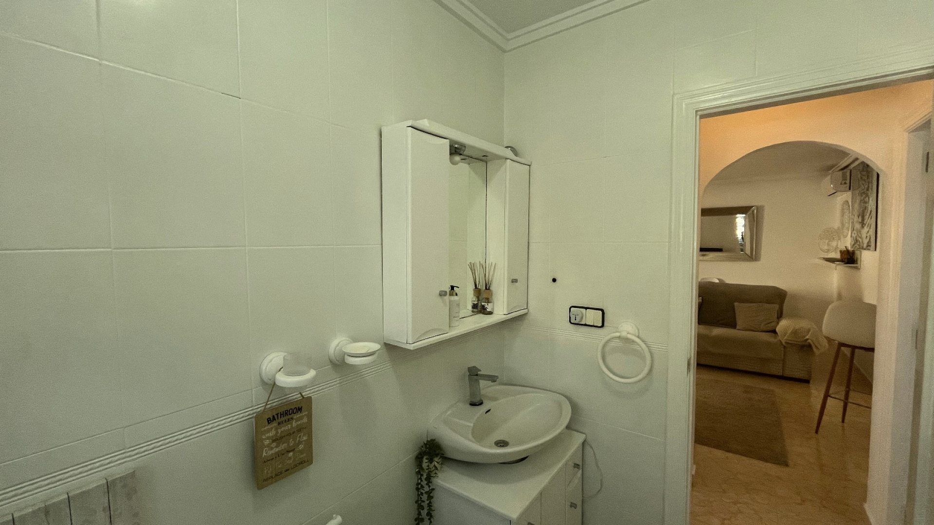 Wederverkoop - Bungalow - Punta Prima - serena