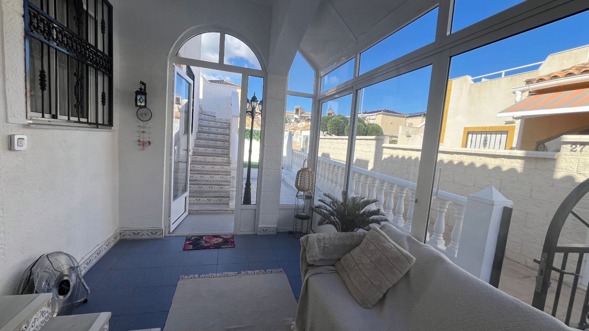 Wederverkoop - Bungalow - Punta Prima - serena