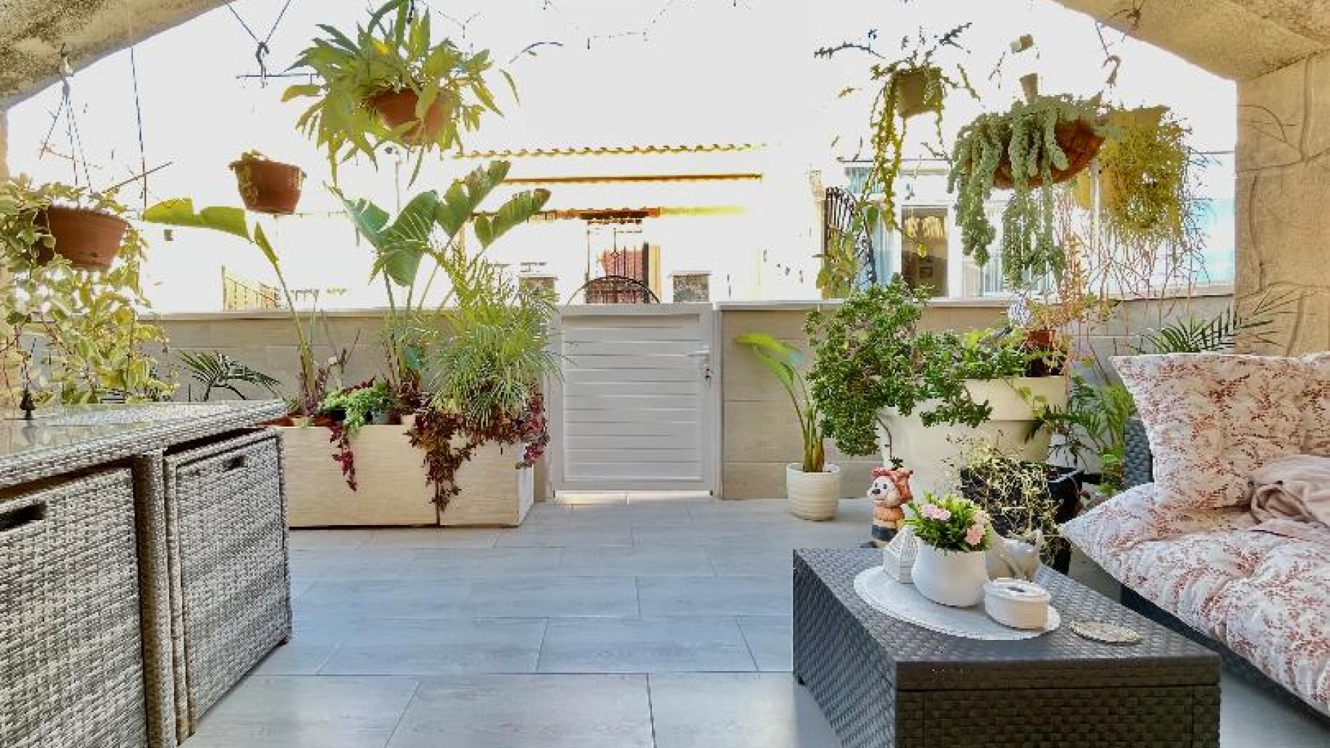 Wederverkoop - Bungalow - Punta Prima - serena