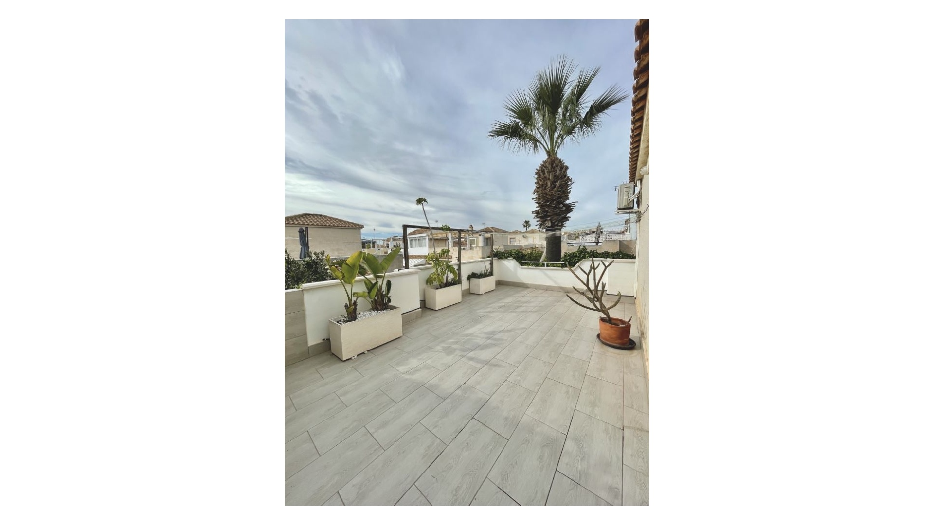 Wederverkoop - Bungalow - Punta Prima - serena