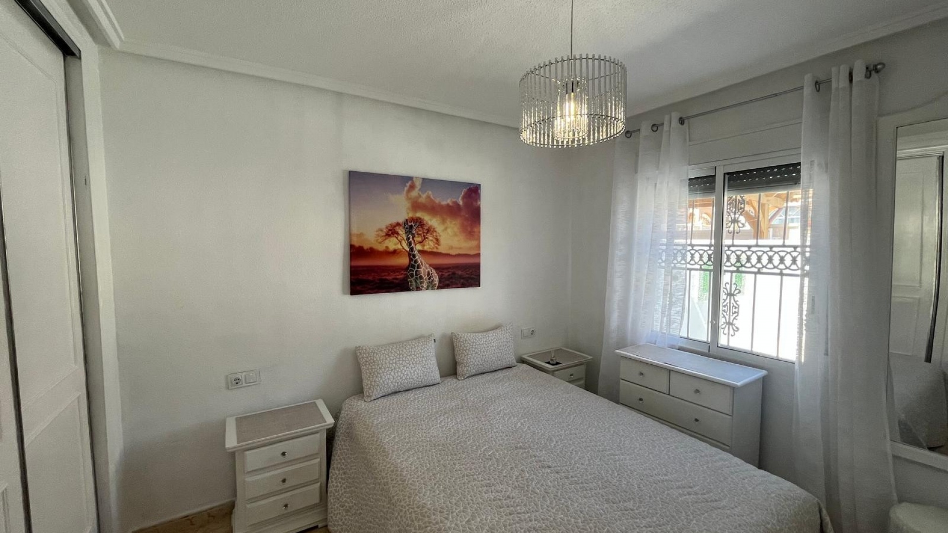 Wederverkoop - Bungalow - Punta Prima - serena