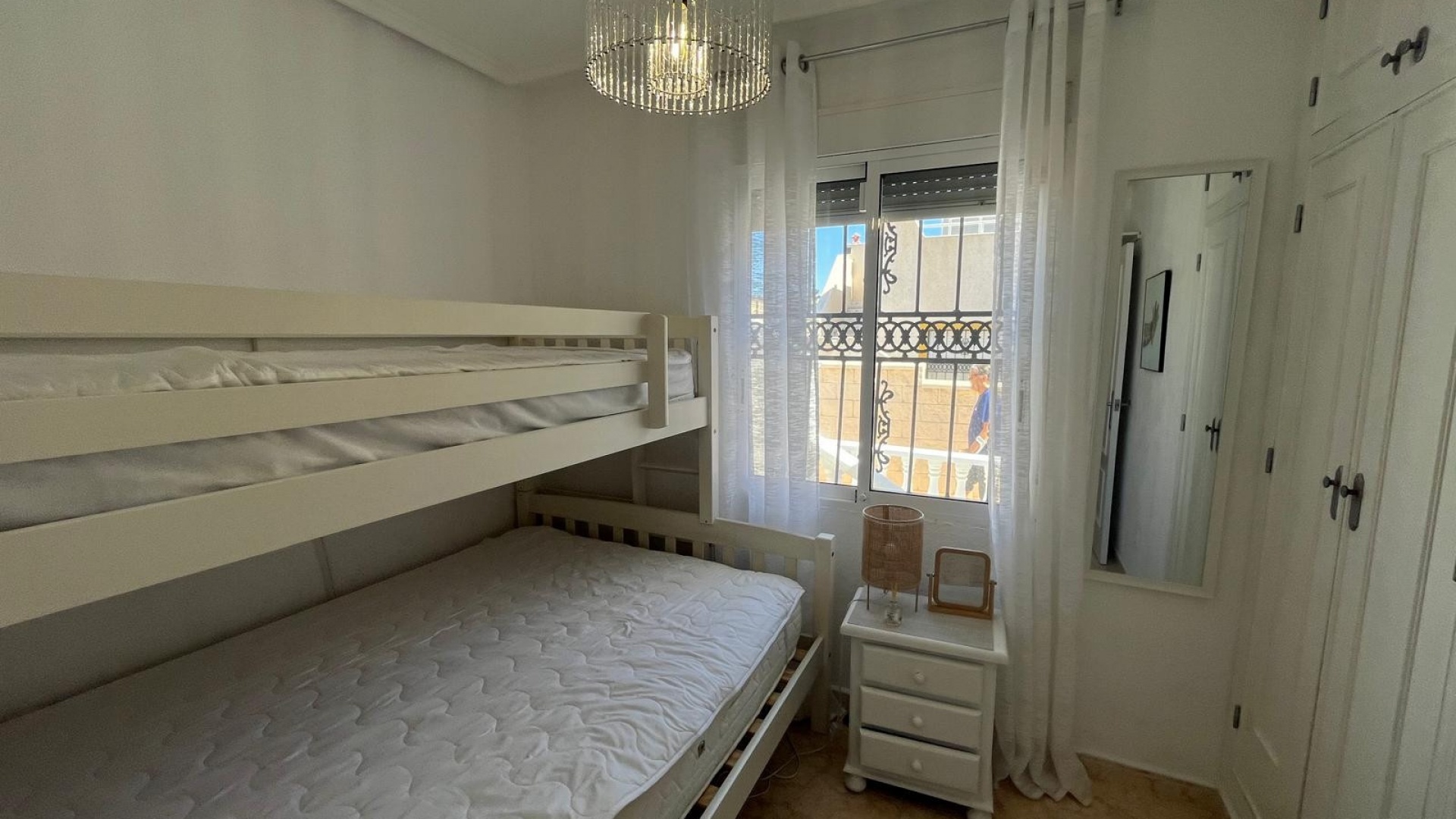 Wederverkoop - Bungalow - Punta Prima - serena
