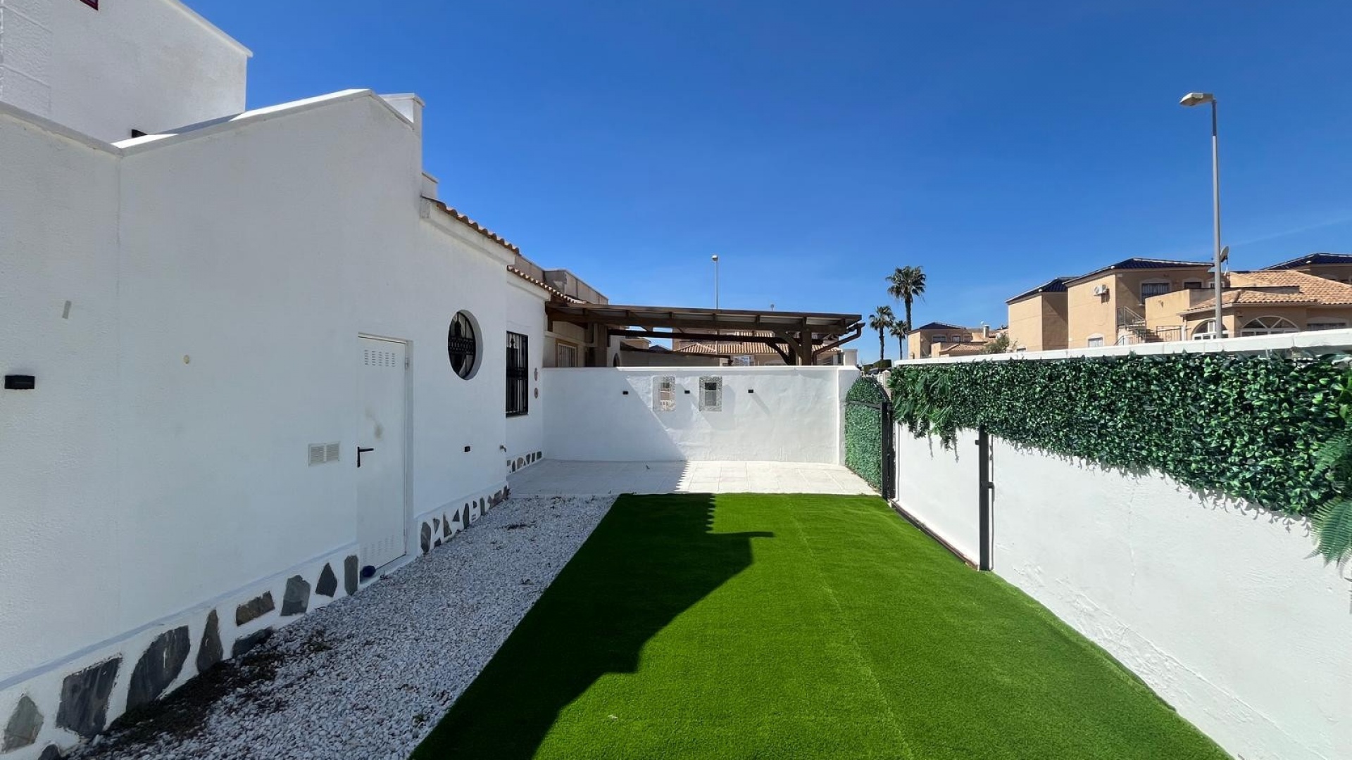 Wederverkoop - Bungalow - Punta Prima - serena