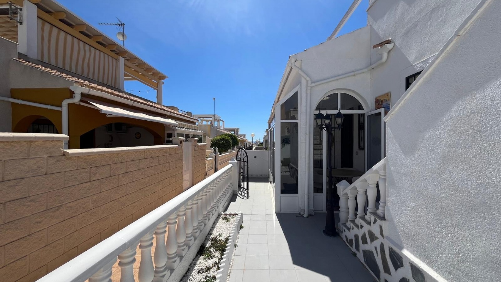 Wederverkoop - Bungalow - Punta Prima - serena
