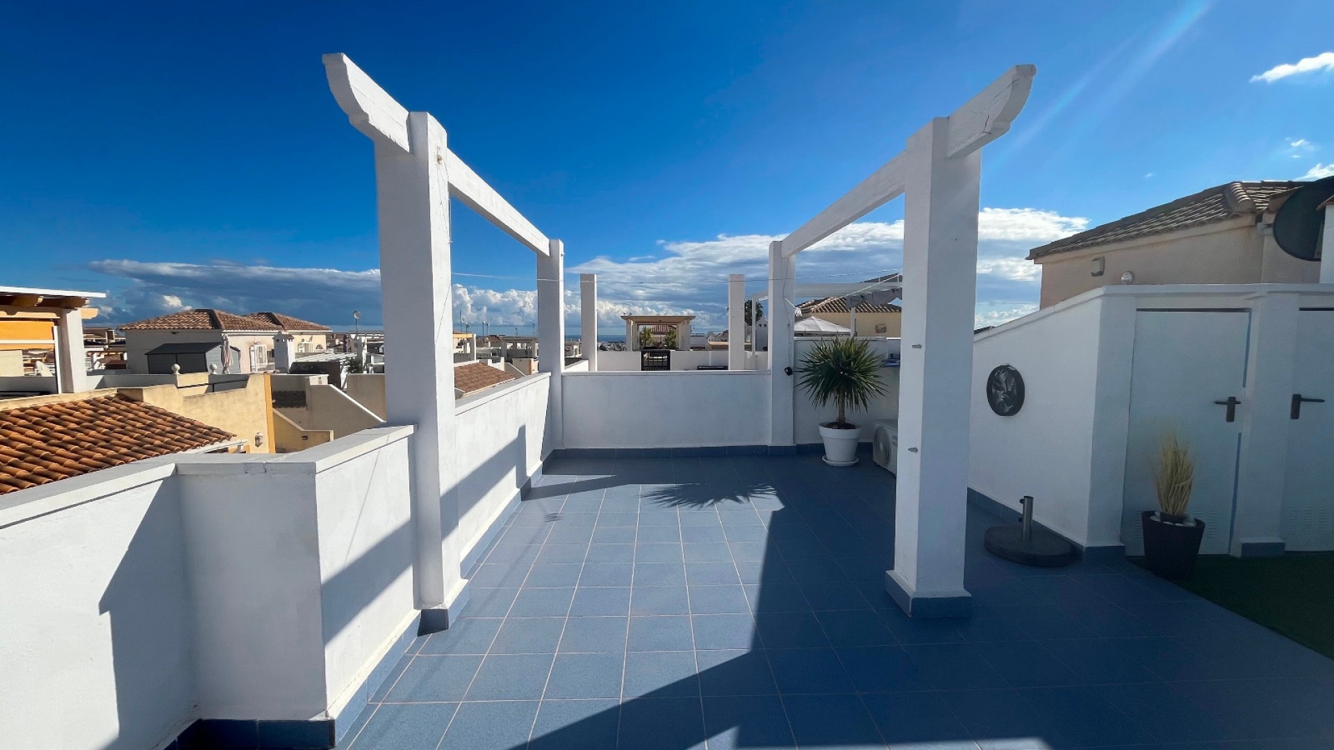 Wederverkoop - Bungalow - Punta Prima - serena