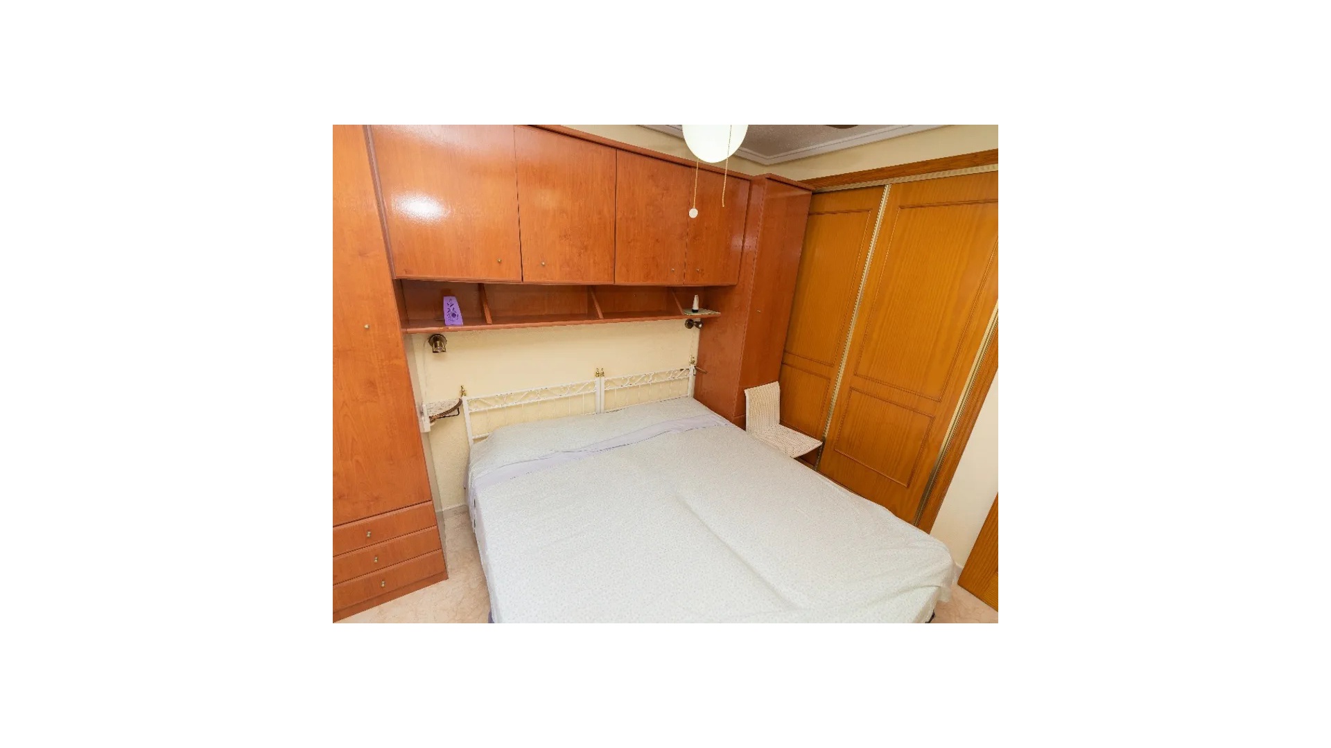 Wederverkoop - Bungalow - Punta Prima - serena