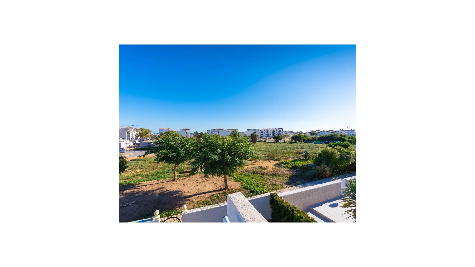 Wederverkoop - Bungalow - Punta Prima - serena