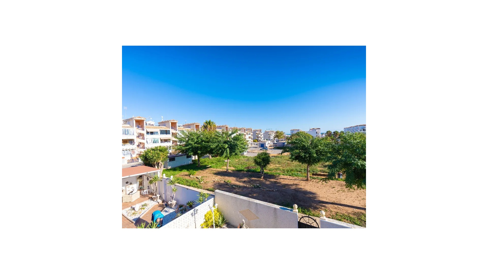 Wederverkoop - Bungalow - Punta Prima - serena