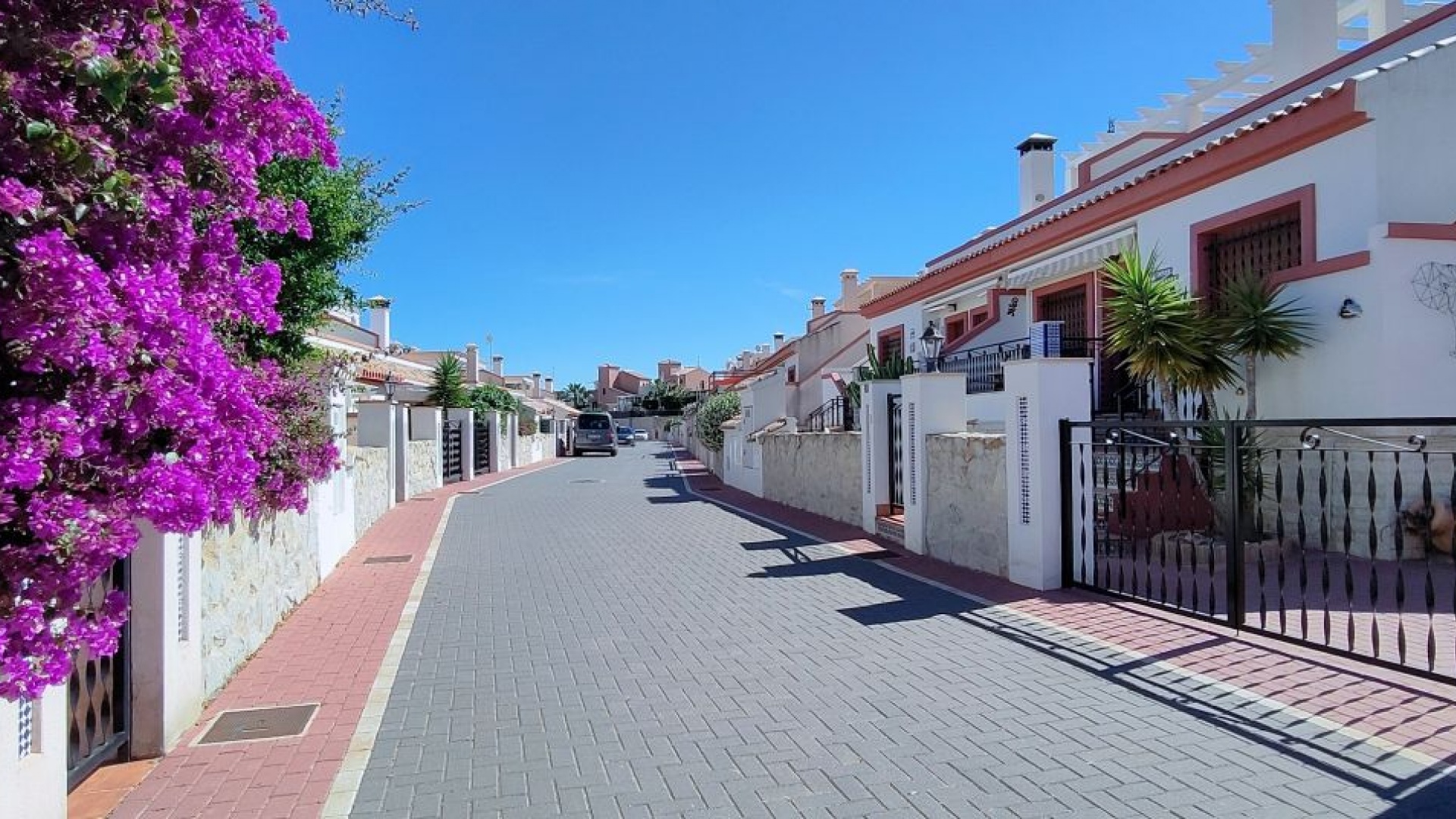 Wederverkoop - Bungalow - San Miguel de Salinas - La Canada