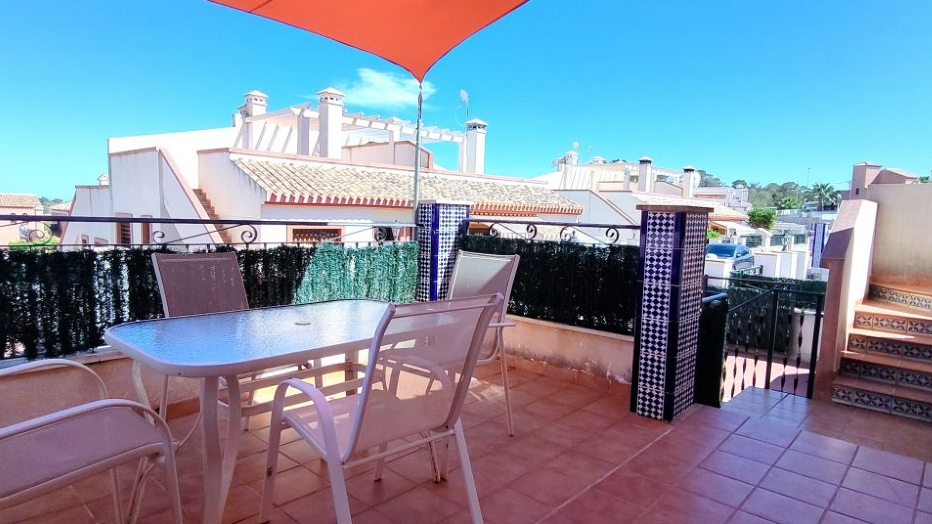 Wederverkoop - Bungalow - San Miguel de Salinas - La Canada