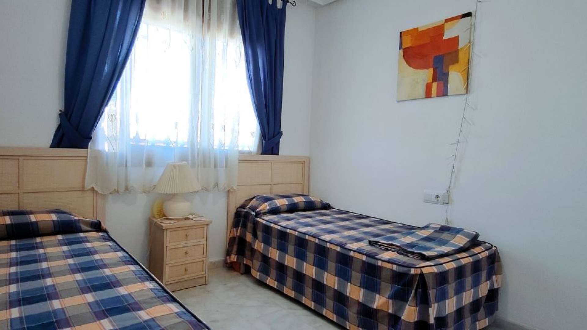 Wederverkoop - Bungalow - San Miguel de Salinas - La Canada