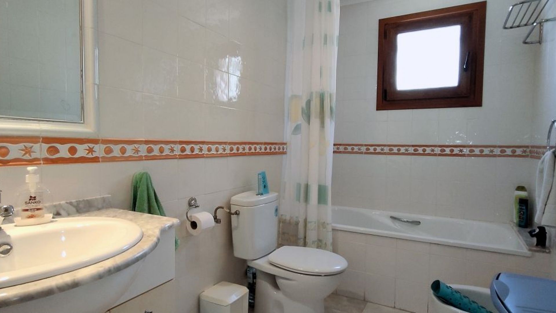 Wederverkoop - Bungalow - San Miguel de Salinas - La Canada