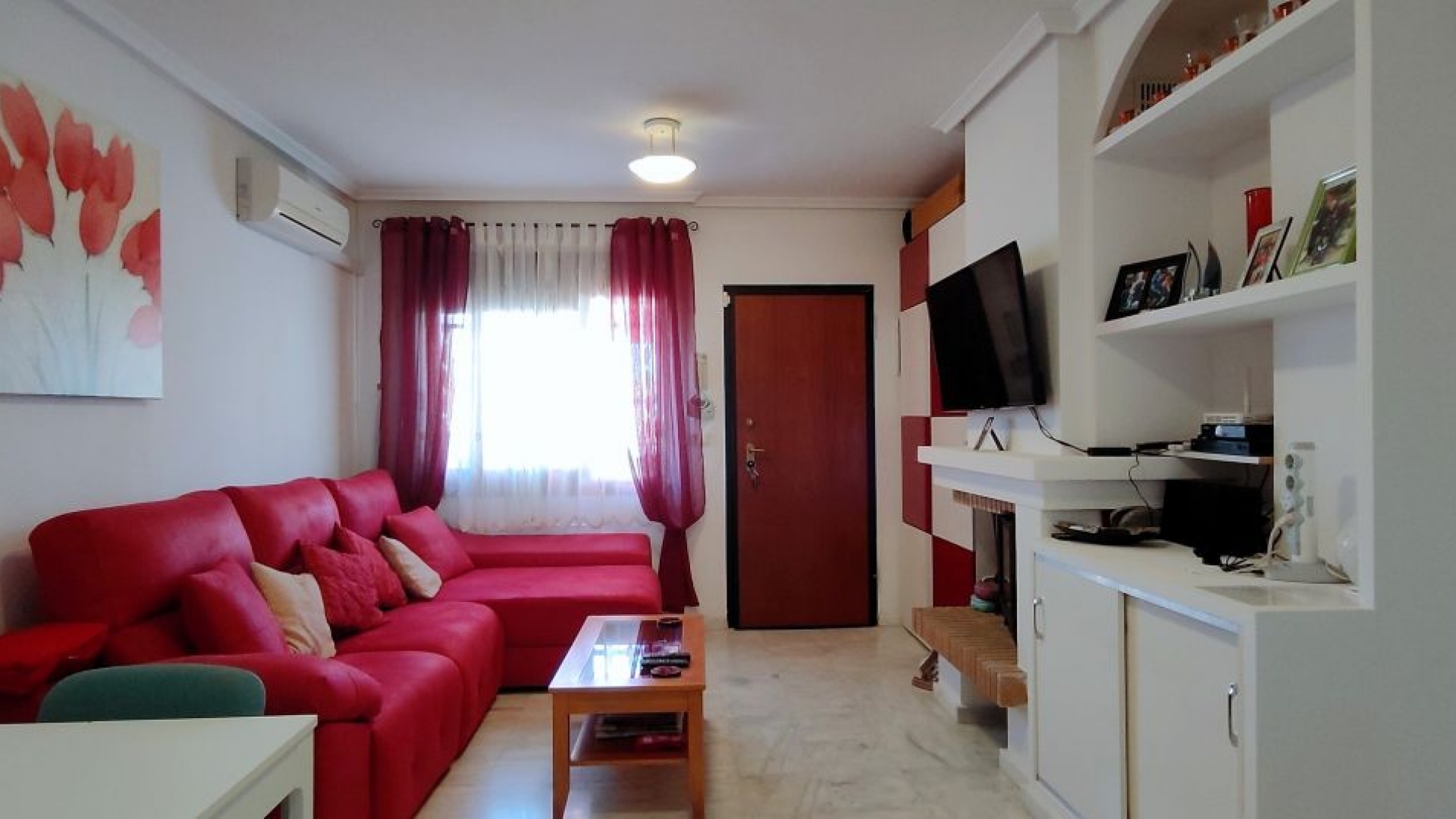 Wederverkoop - Bungalow - San Miguel de Salinas - La Canada