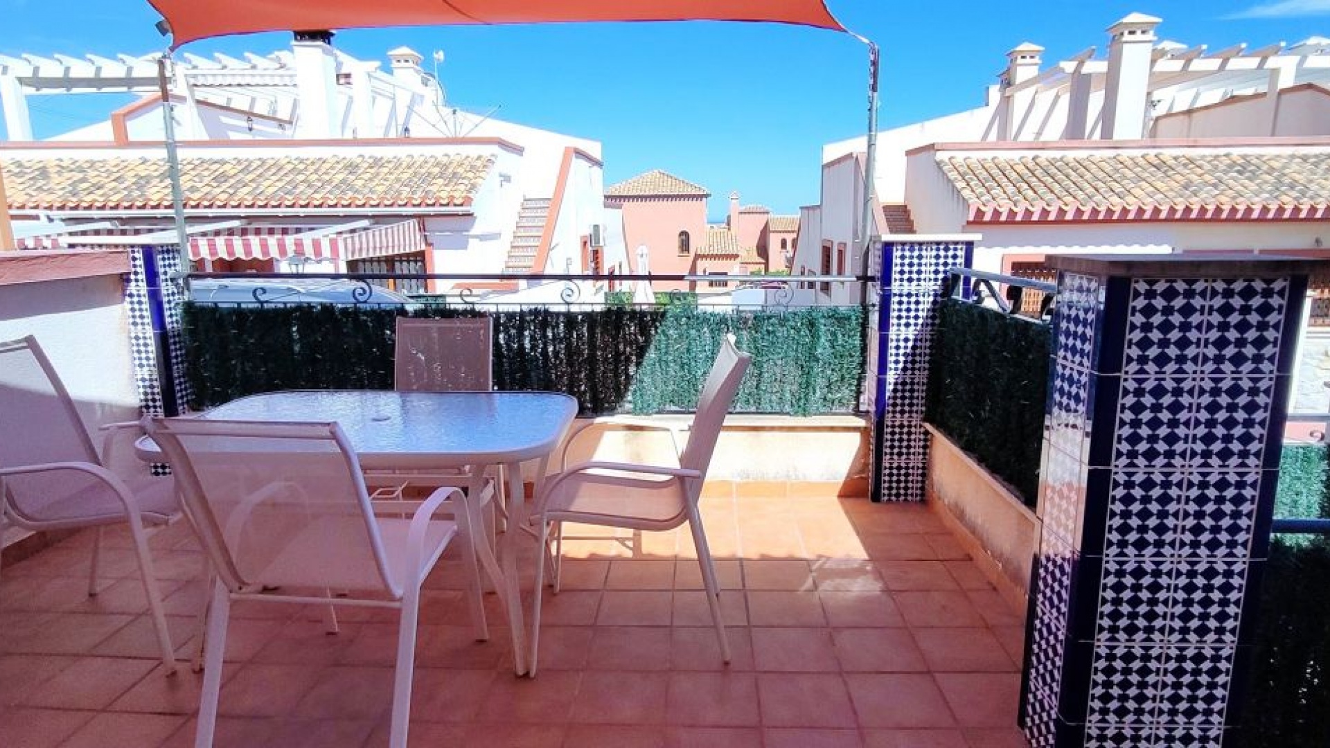 Wederverkoop - Bungalow - San Miguel de Salinas - La Canada