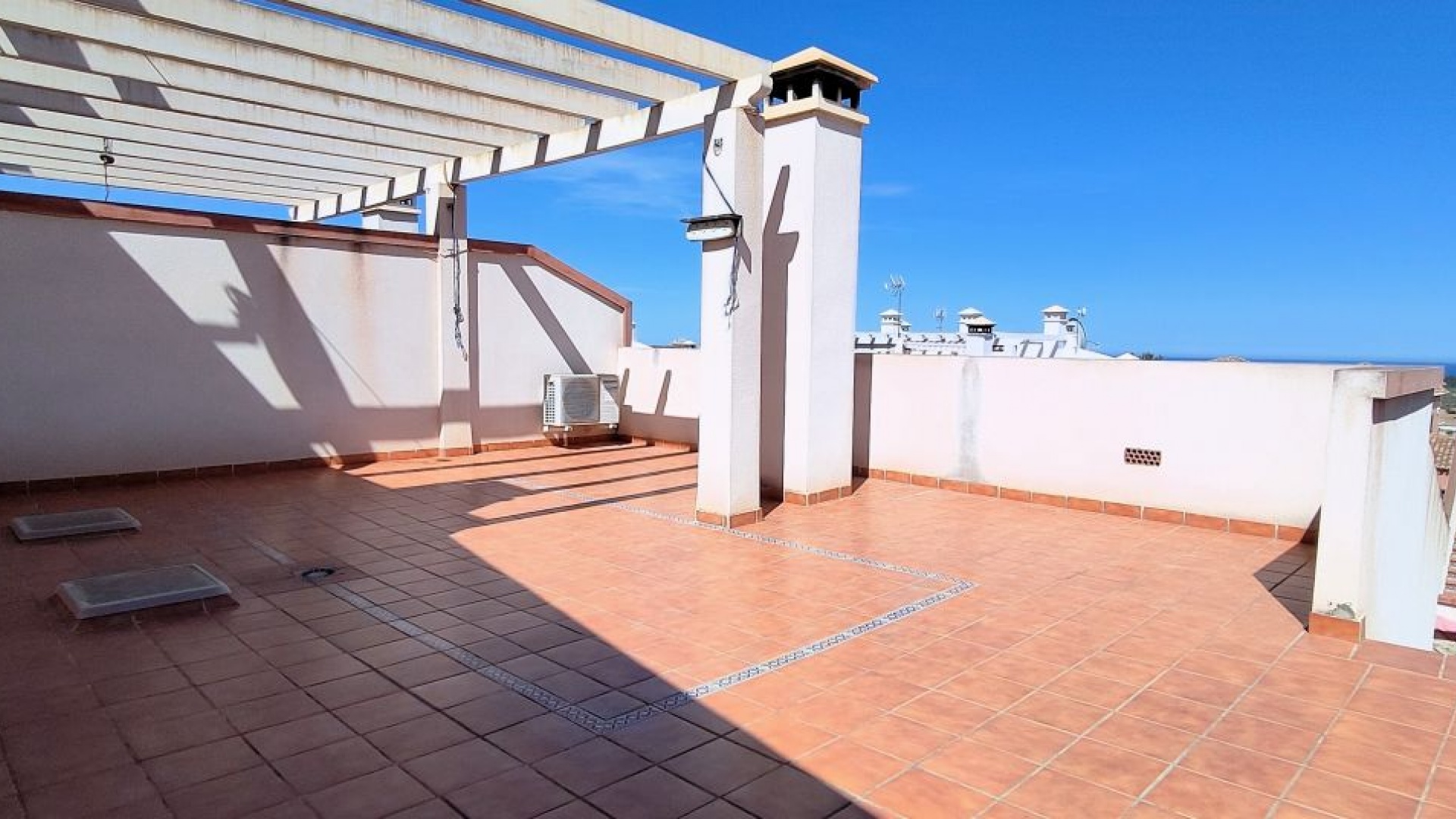 Wederverkoop - Bungalow - San Miguel de Salinas - La Canada