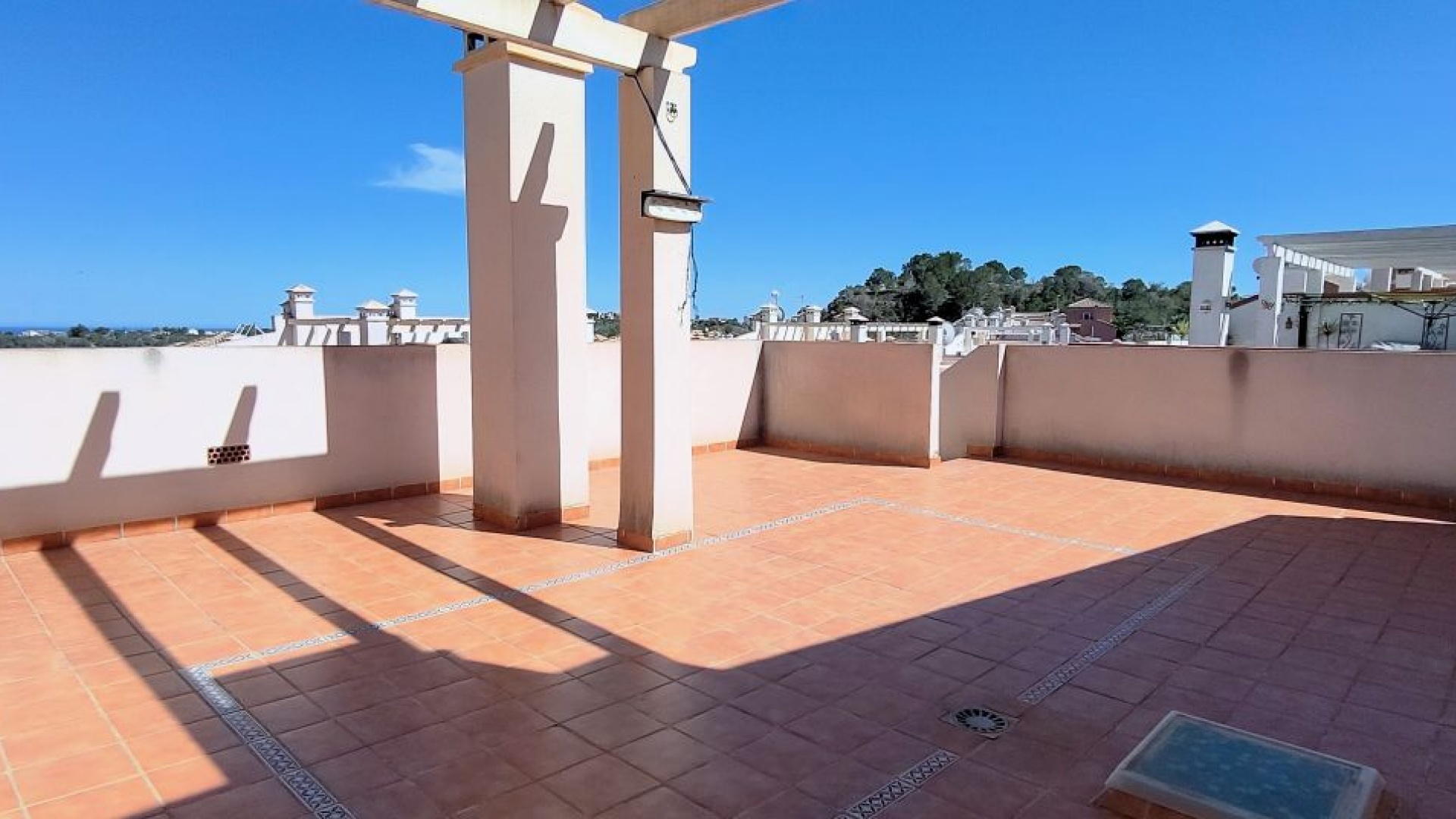 Wederverkoop - Bungalow - San Miguel de Salinas - La Canada