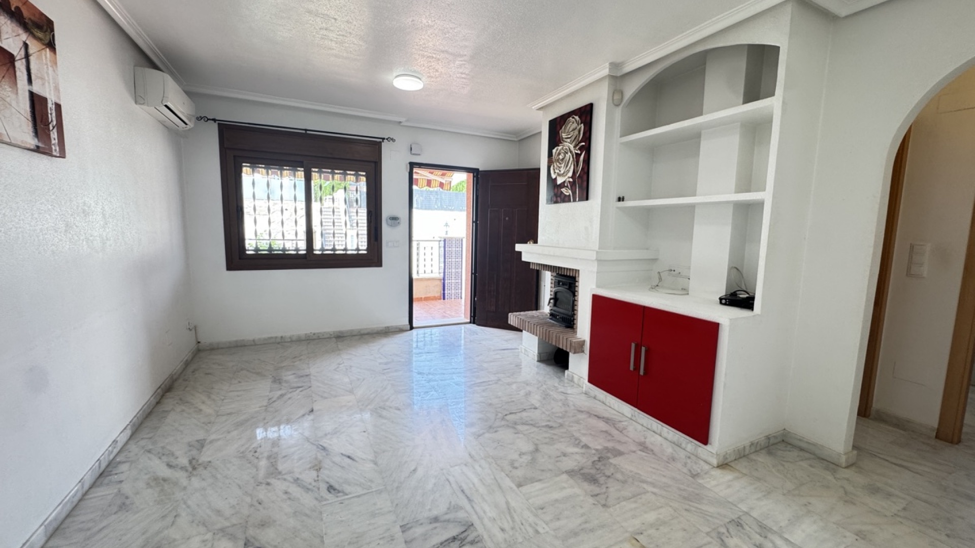 Wederverkoop - Bungalow - San Miguel de Salinas - La Canada