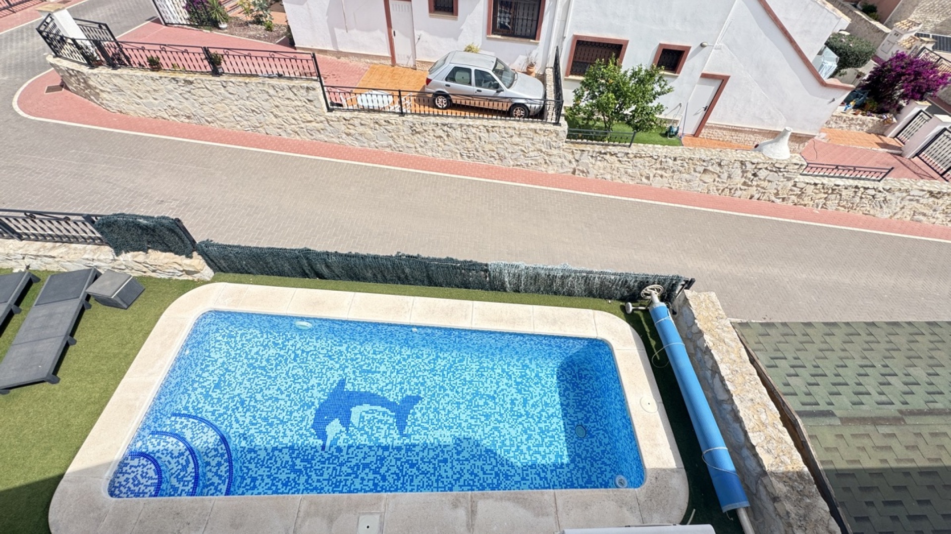 Wederverkoop - Bungalow - San Miguel de Salinas - La Canada