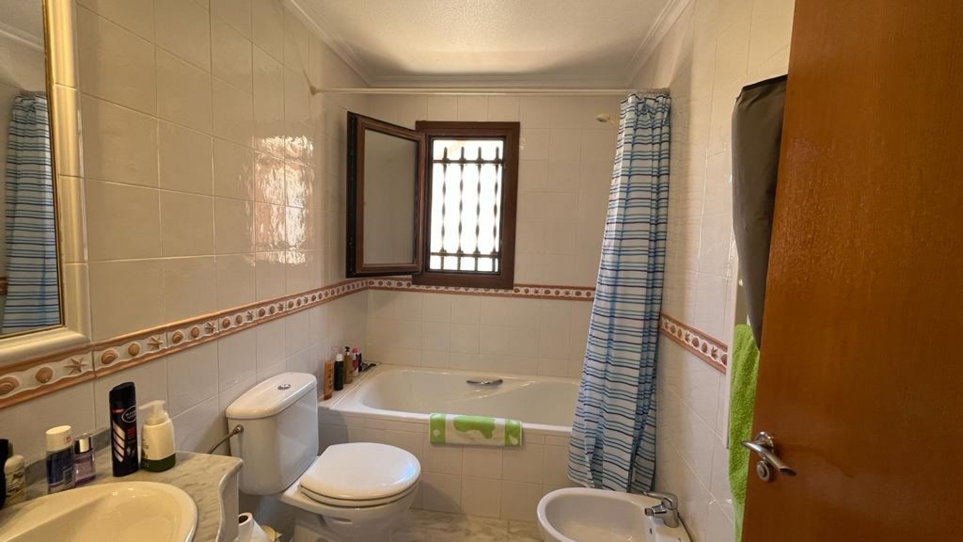 Wederverkoop - Bungalow - San Miguel de Salinas - La Canada