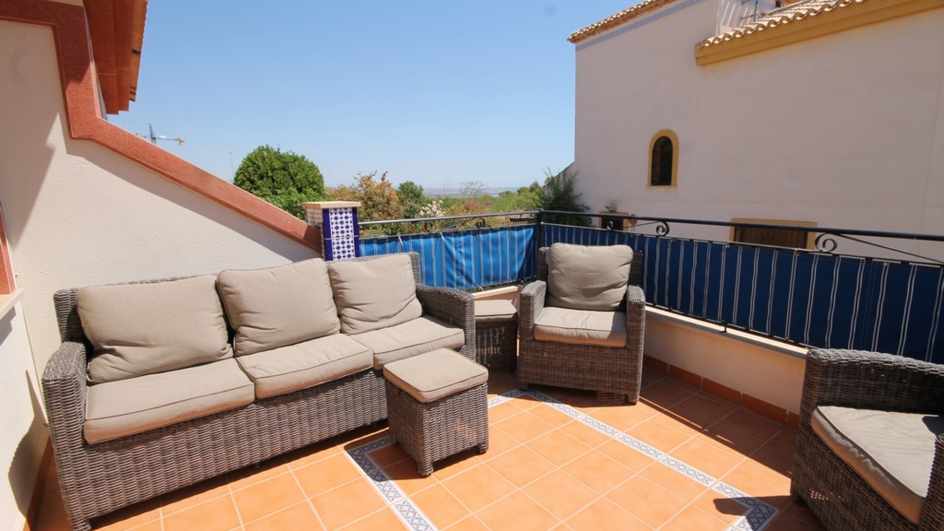 Wederverkoop - Bungalow - San Miguel de Salinas - La Canada